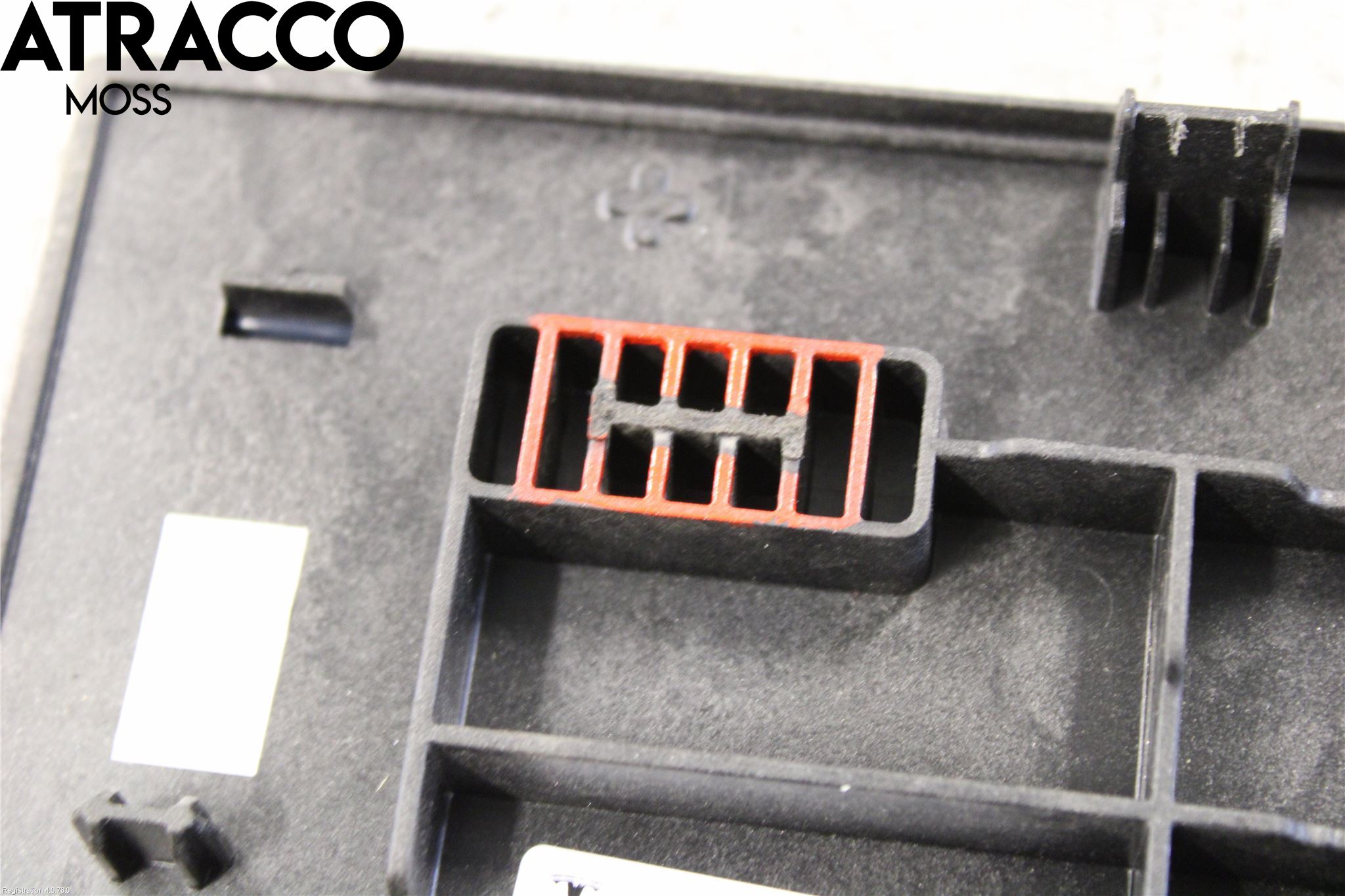 Tesla MODEL X 16- Innr Terskel Innstigning