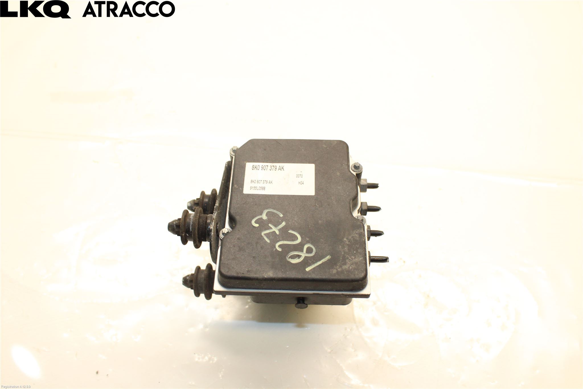 Audi A5 07-16 Abs Hydraulikkpumpe