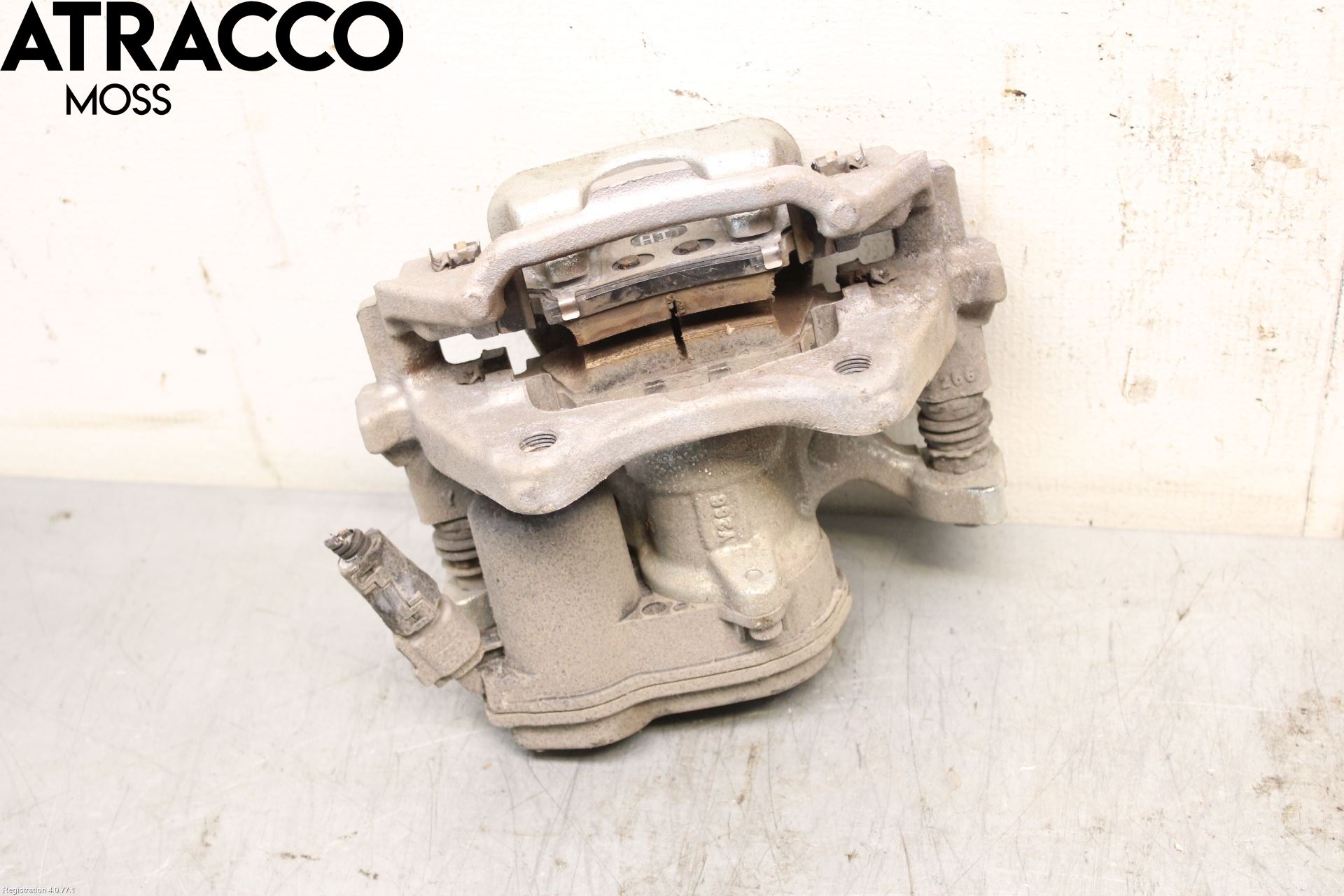 Toyota COROLLA 19- Bremsecaliper Bak Venstre