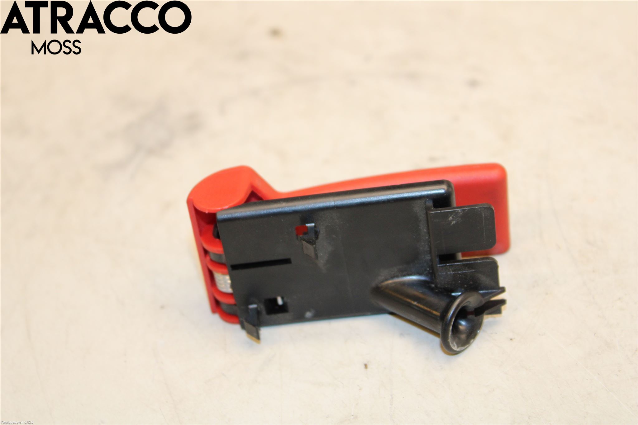 Mercedes-Benz MB E-KLASS (W212) 09-16 Wire Panser Wire