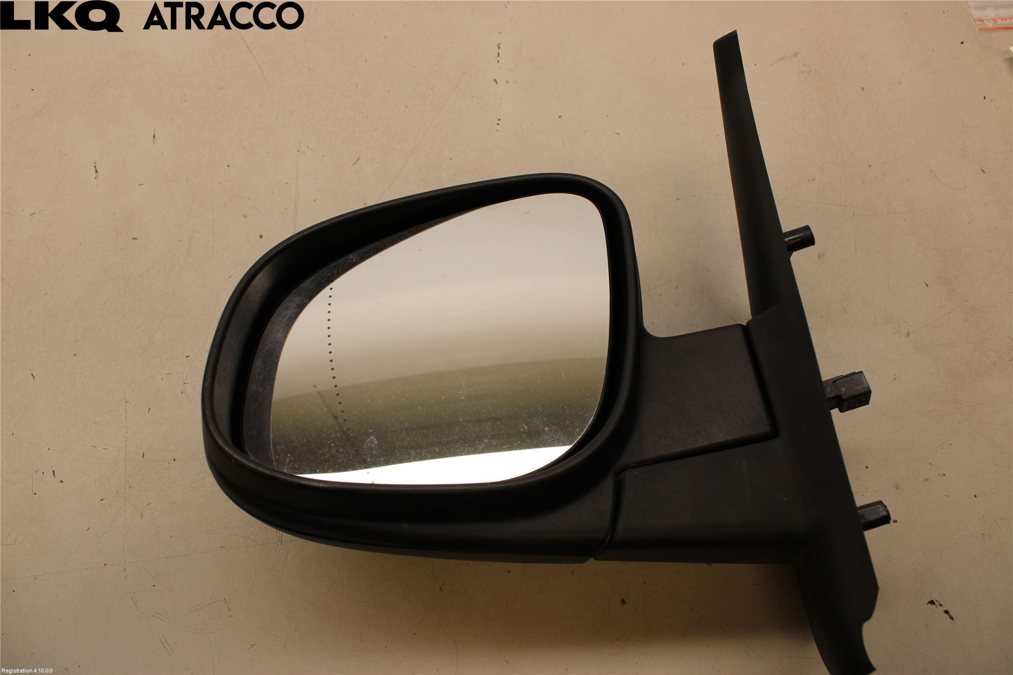 Mercedes-Benz MB CITAN (W415) 13-21 Speil V M-Innvjustering