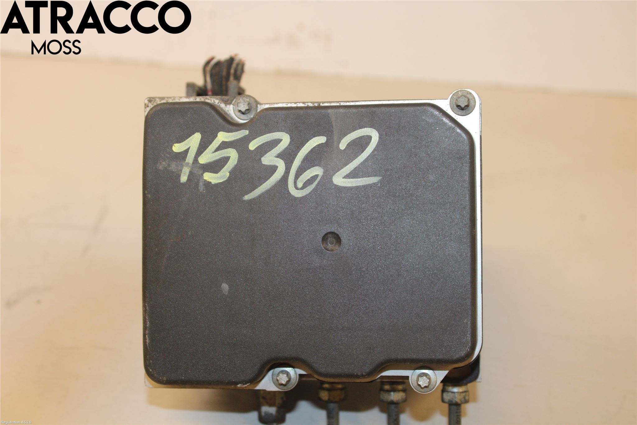 Toyota VERSO 09-18 Abs Hydraulikkaggregat