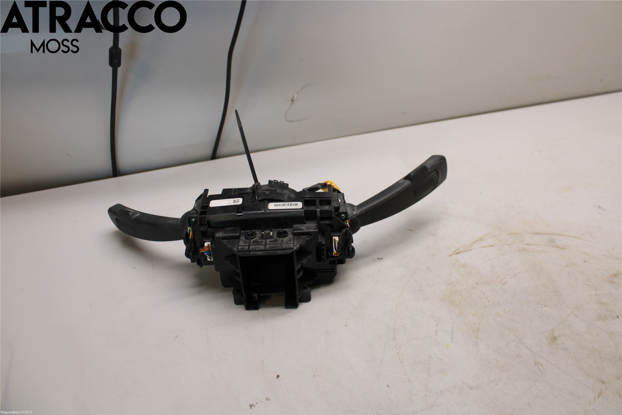 Volvo V60 11-13 Bryter Ratt Kombi H Og V