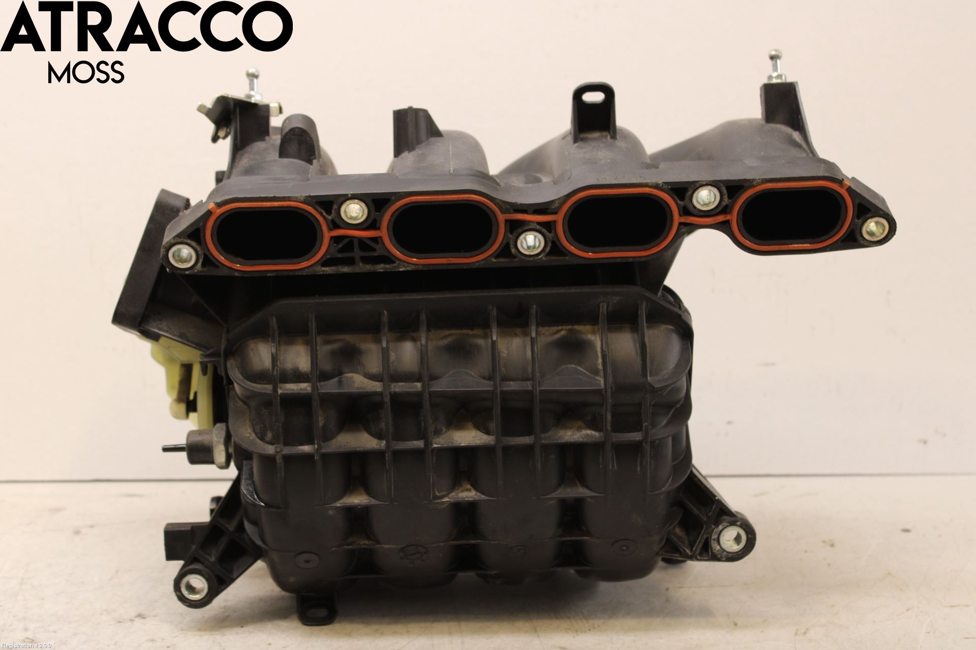 Toyota AVENSIS 16-18 Manifold Kombinert