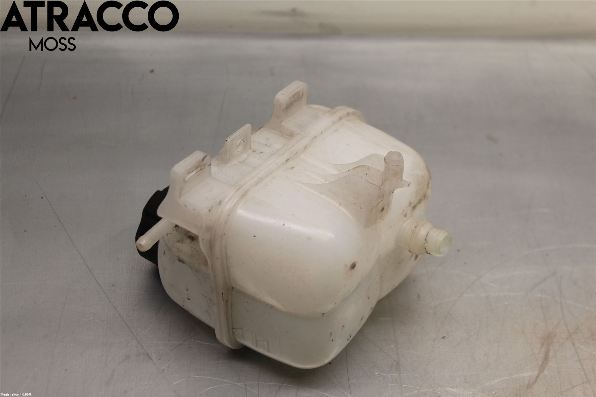 BMW i3 I01 13-22 Ekspansjonstank