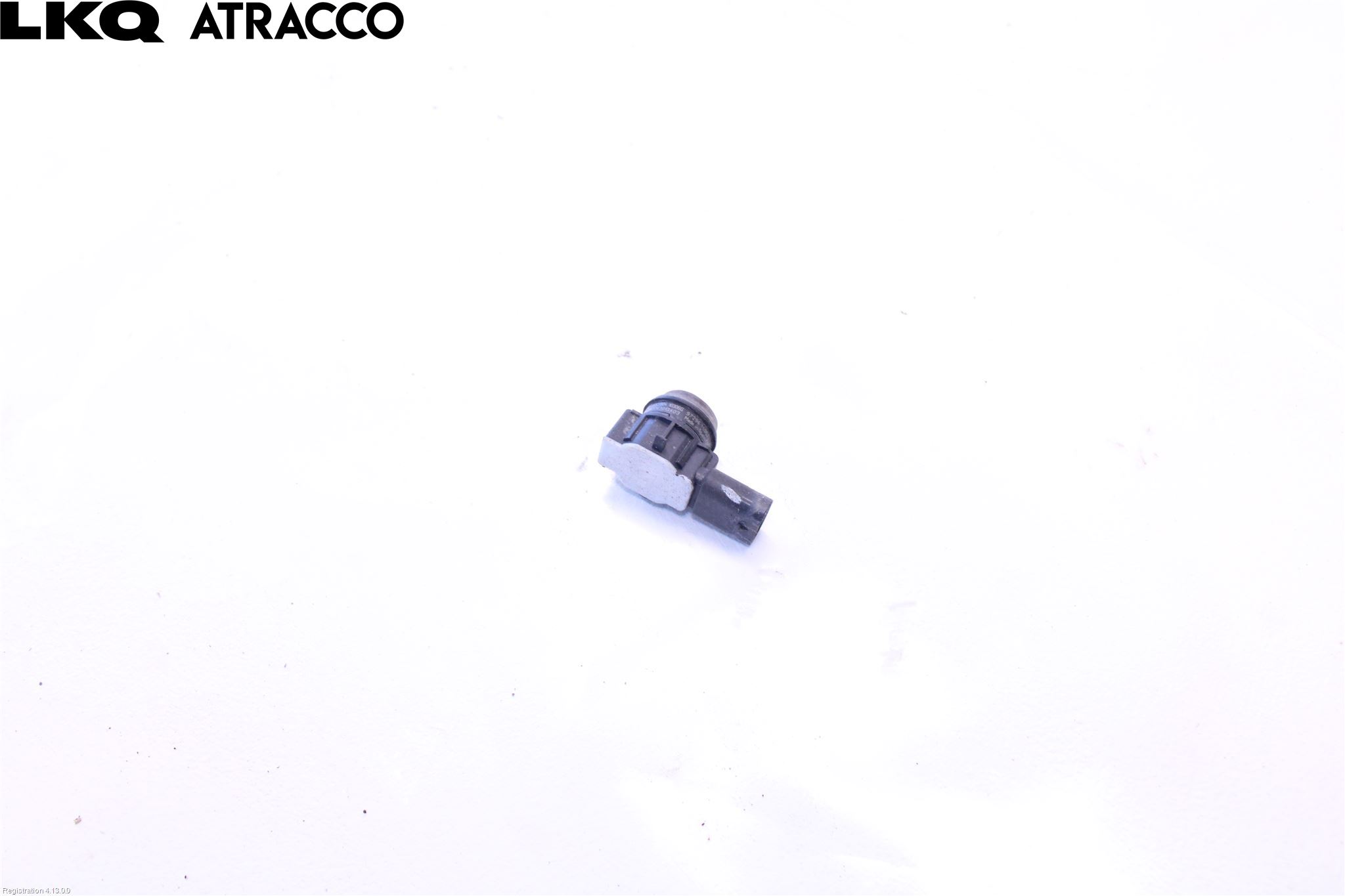 Alfa GIULIA Sensor Ryggesensor