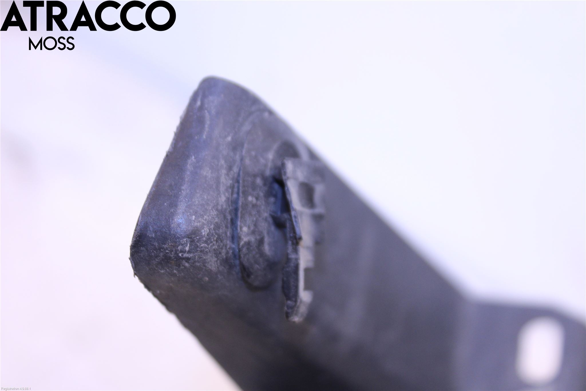 Peugeot 3008 17-24 Støtfangerfeste Bak Venstre