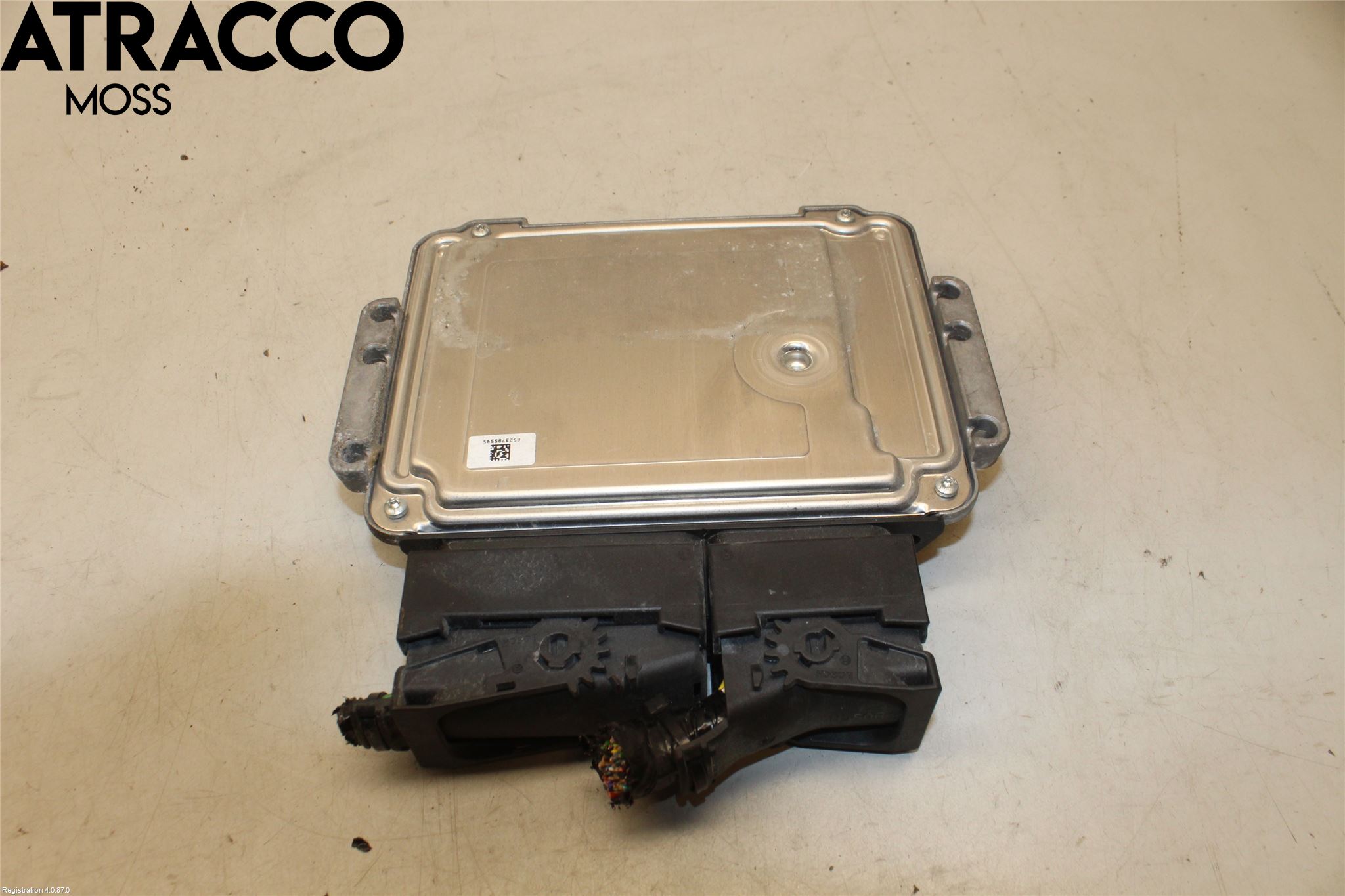 Suzuki VITARA 15- Styreenhet Innsprøytning