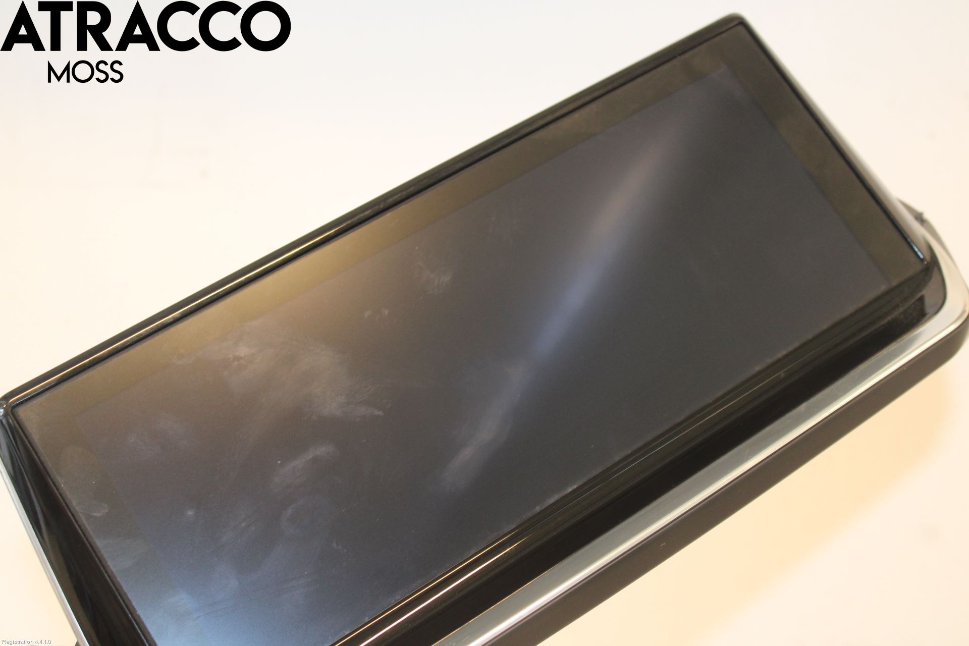 Peugeot 208/E-208 20- Multifunktionsdisplay