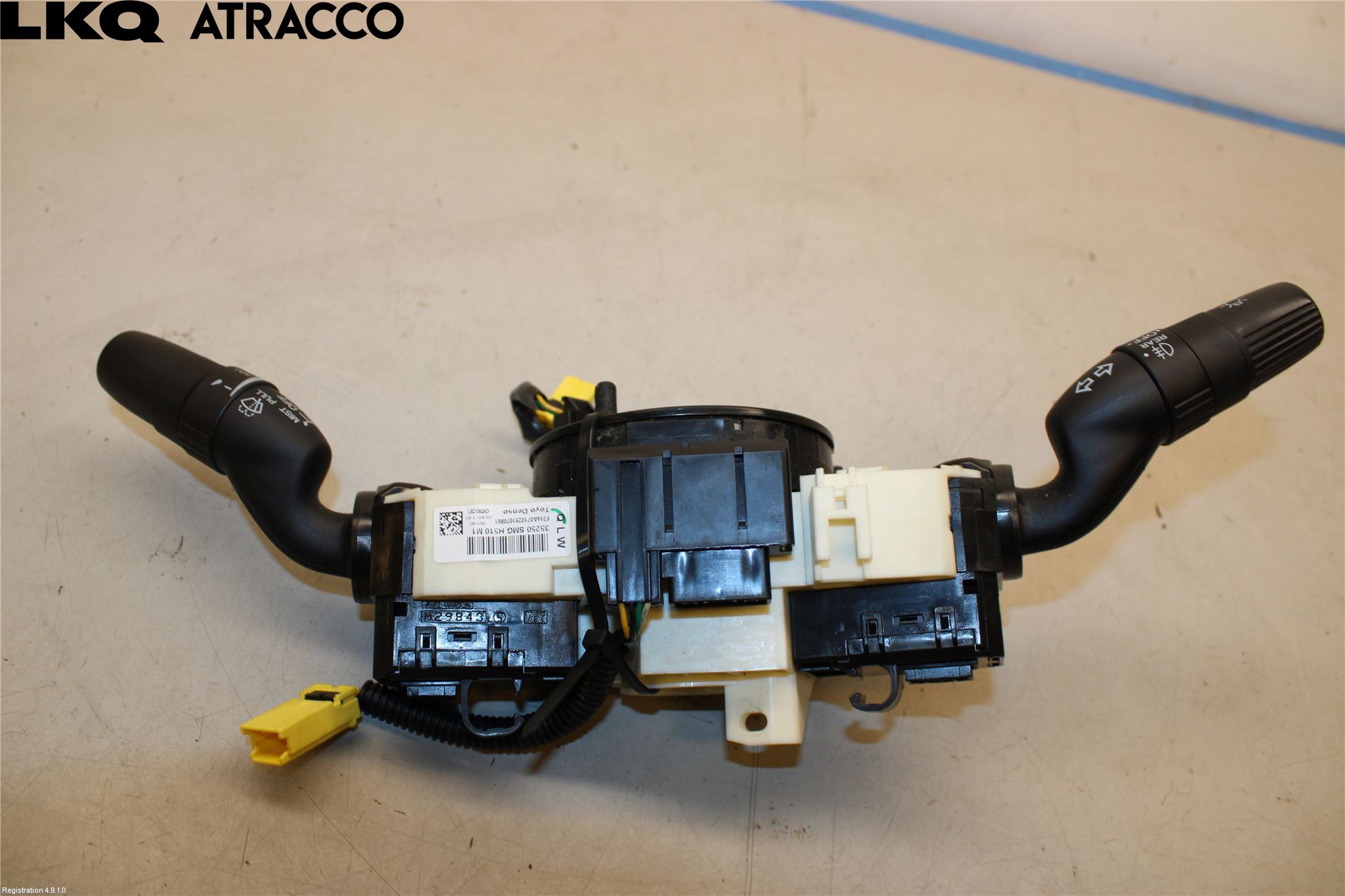 Honda CIVIC 06-11 Bryter Multifunksjon