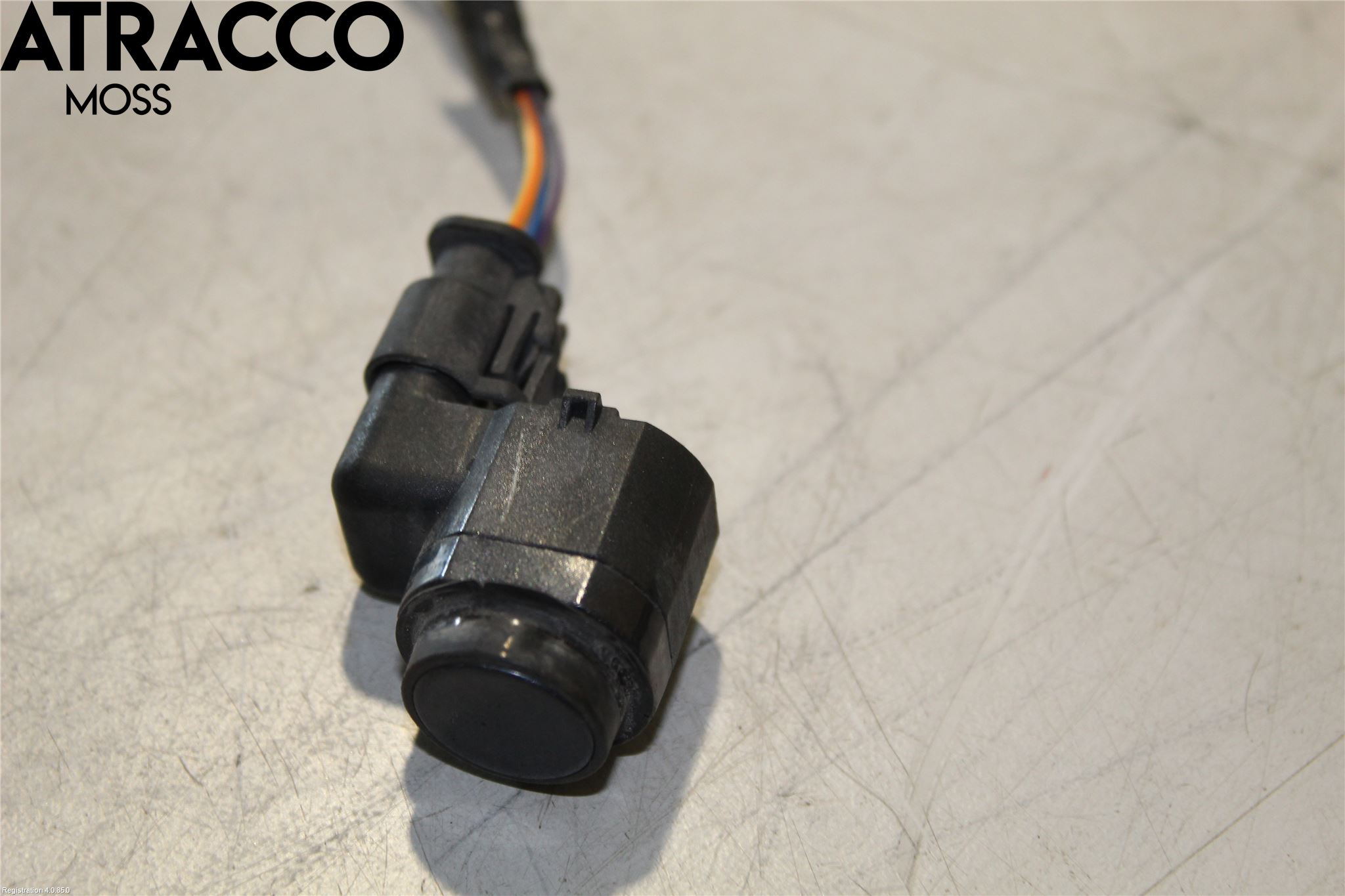 Ford MONDEO 07-15 Sensor Ryggesensor