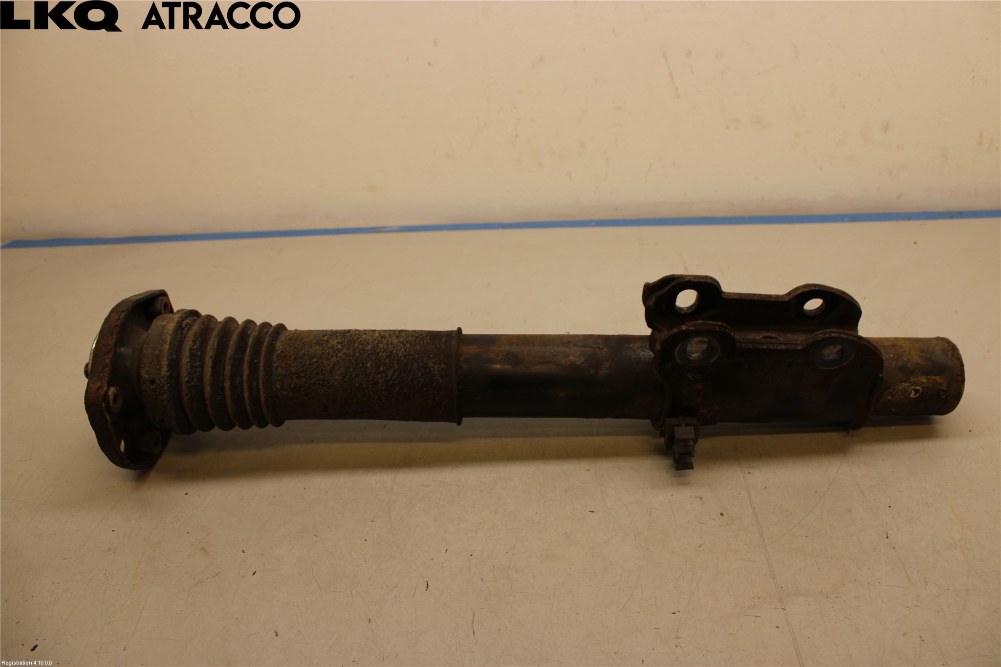 Mercedes-Benz MB SPRINTER (W906) 06-18 Støtdemper Foran