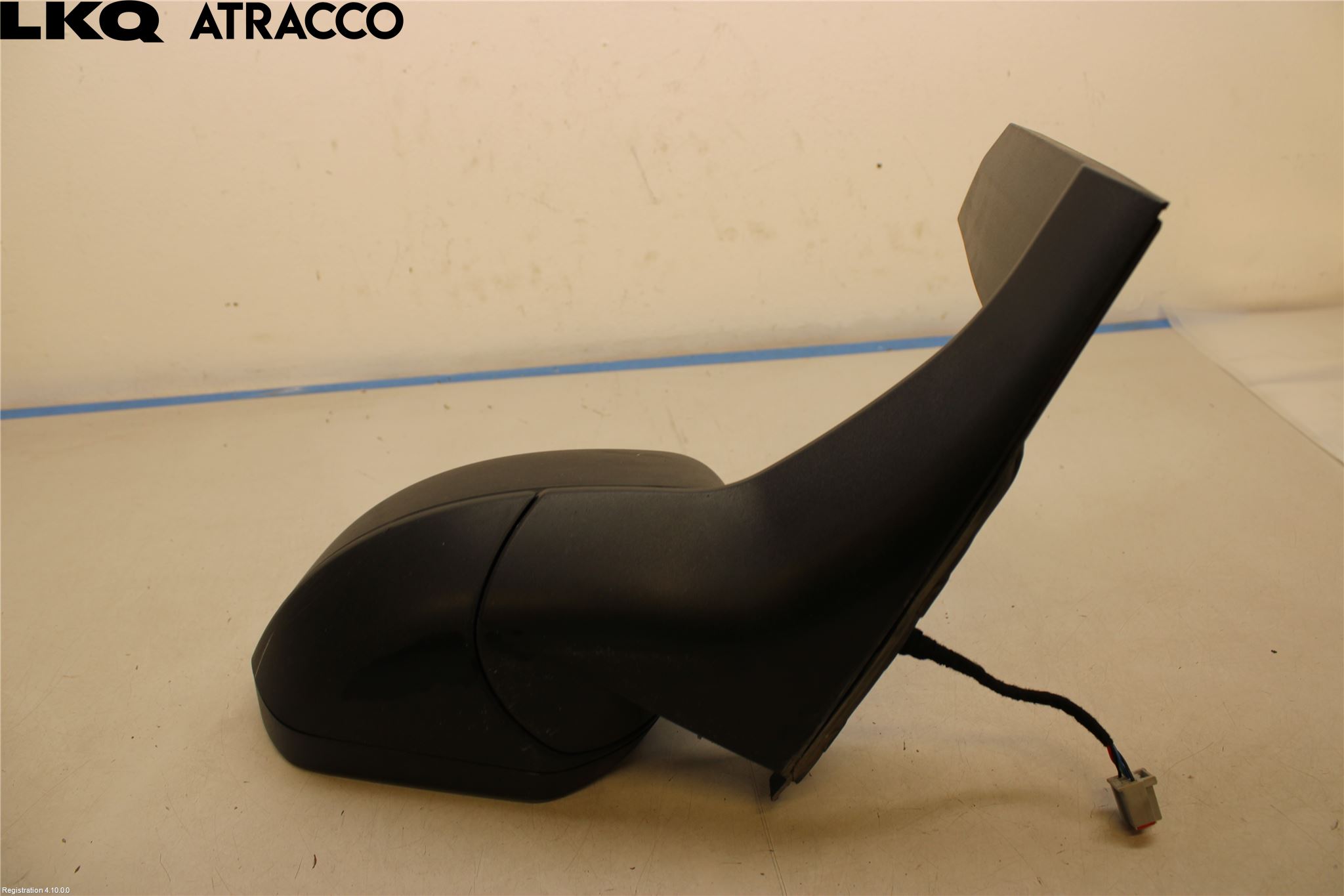 Ford TRANSIT/TOURNEO CONNECT 13-22 Speil H M-Innvjustering