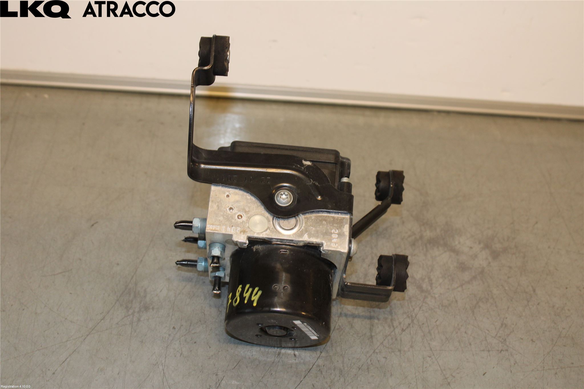 BMW 1 F20/F21 11-19 Abs Hydraulikkaggregat