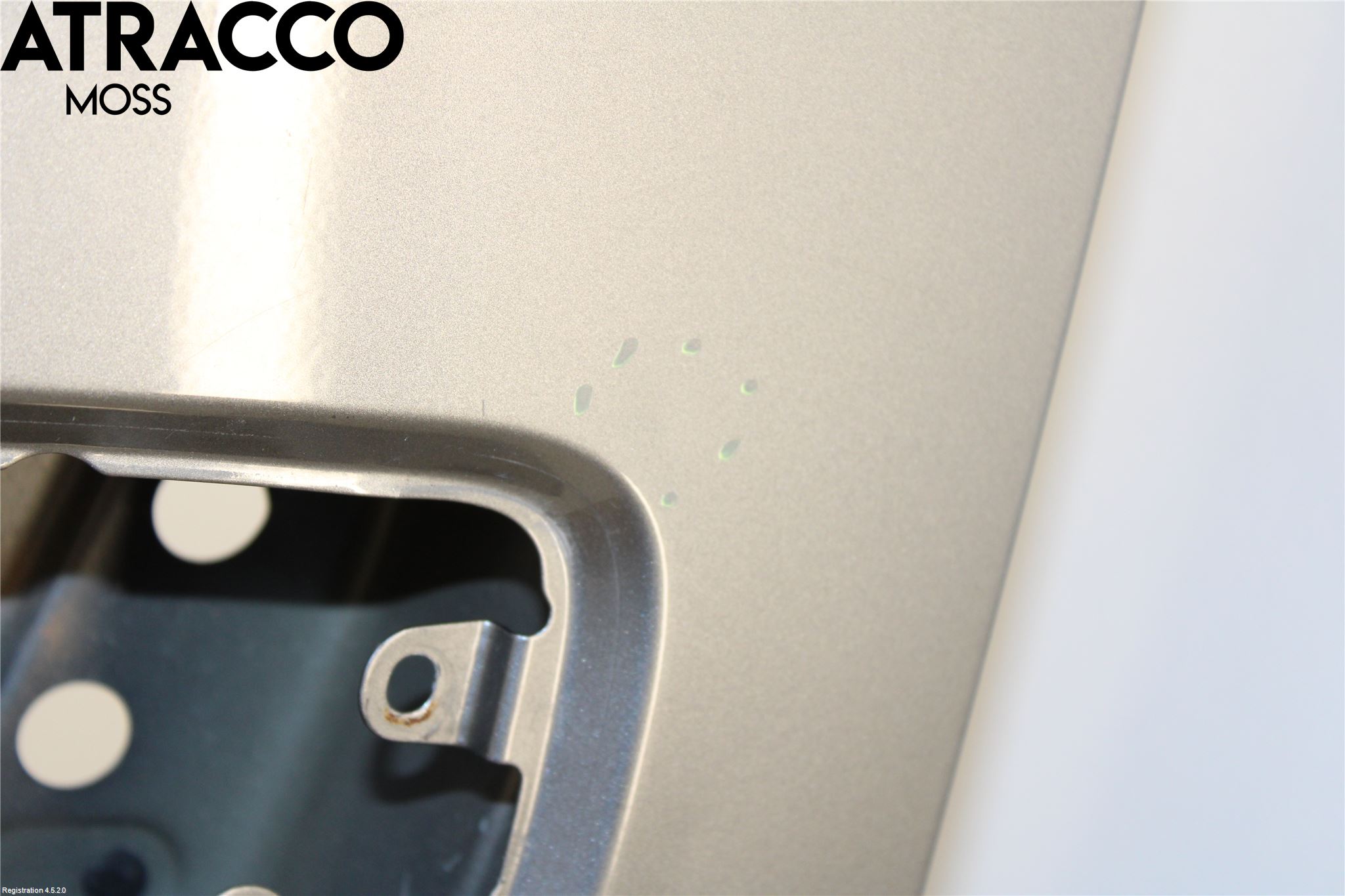 Nissan E-NV200/EVALIA Dør 4D Foran Venstre