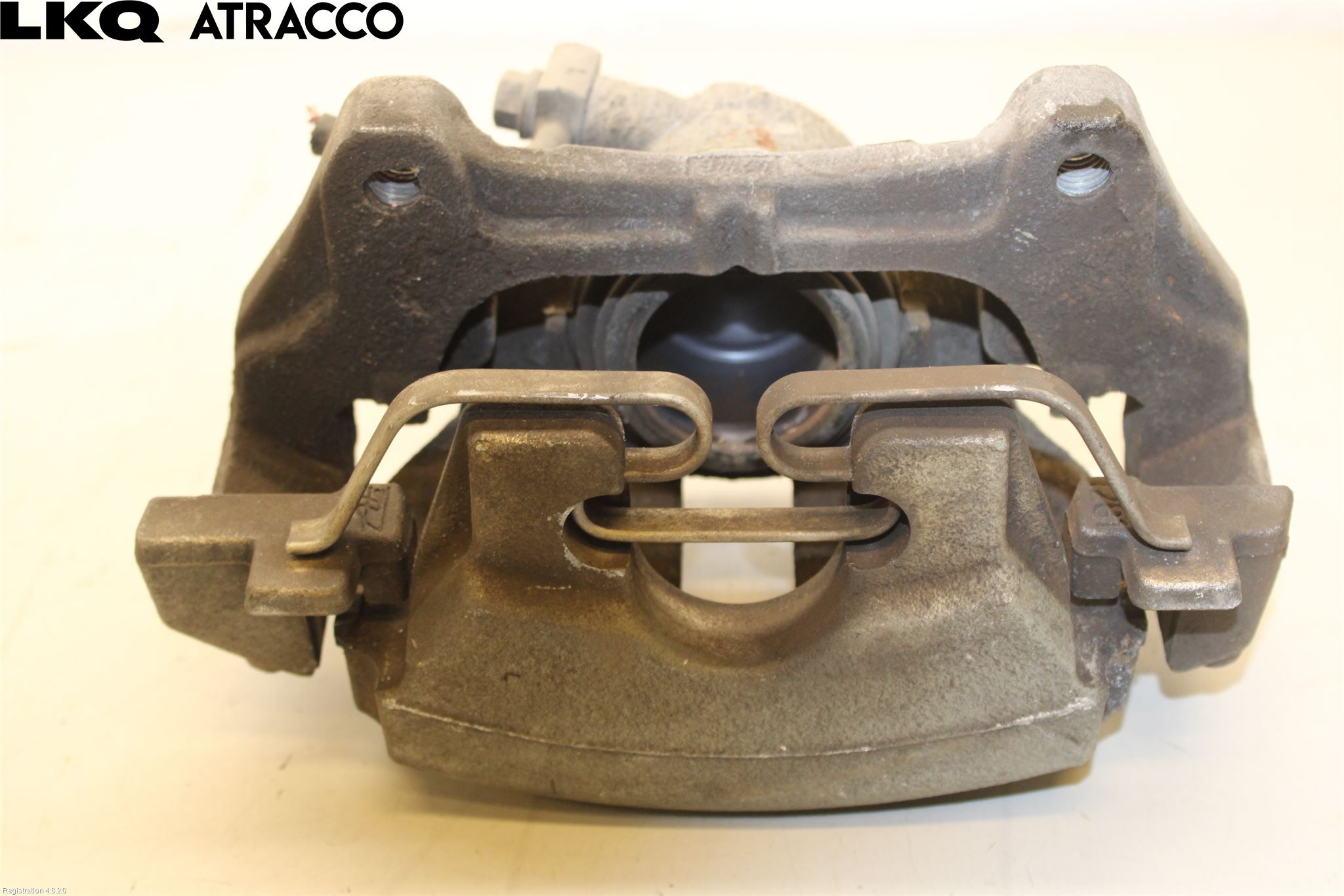 Volvo S90 17->> Bremsecaliper Foran Venstre