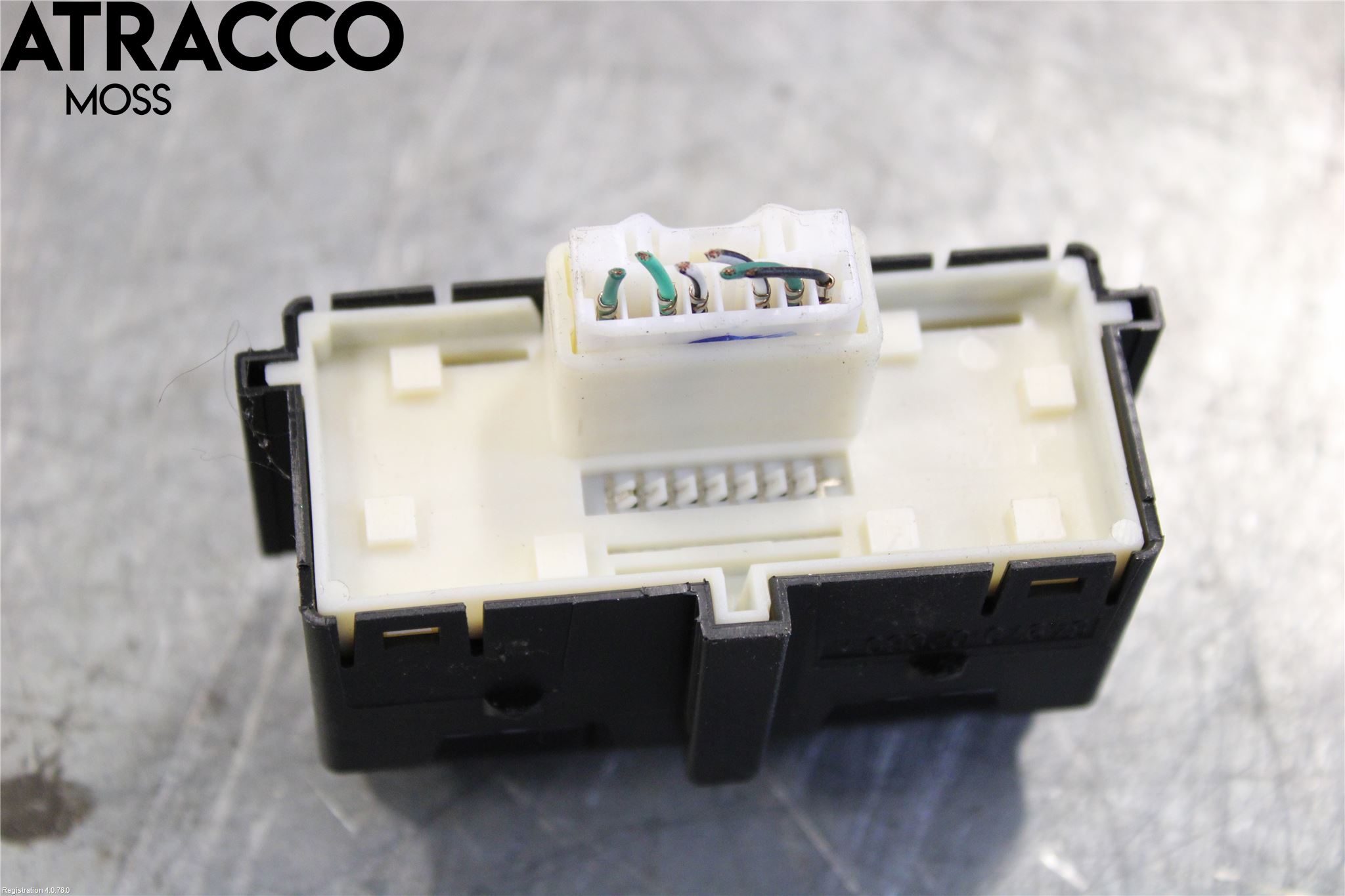 Toyota AURIS 13-19 Bryter Multifunksjon