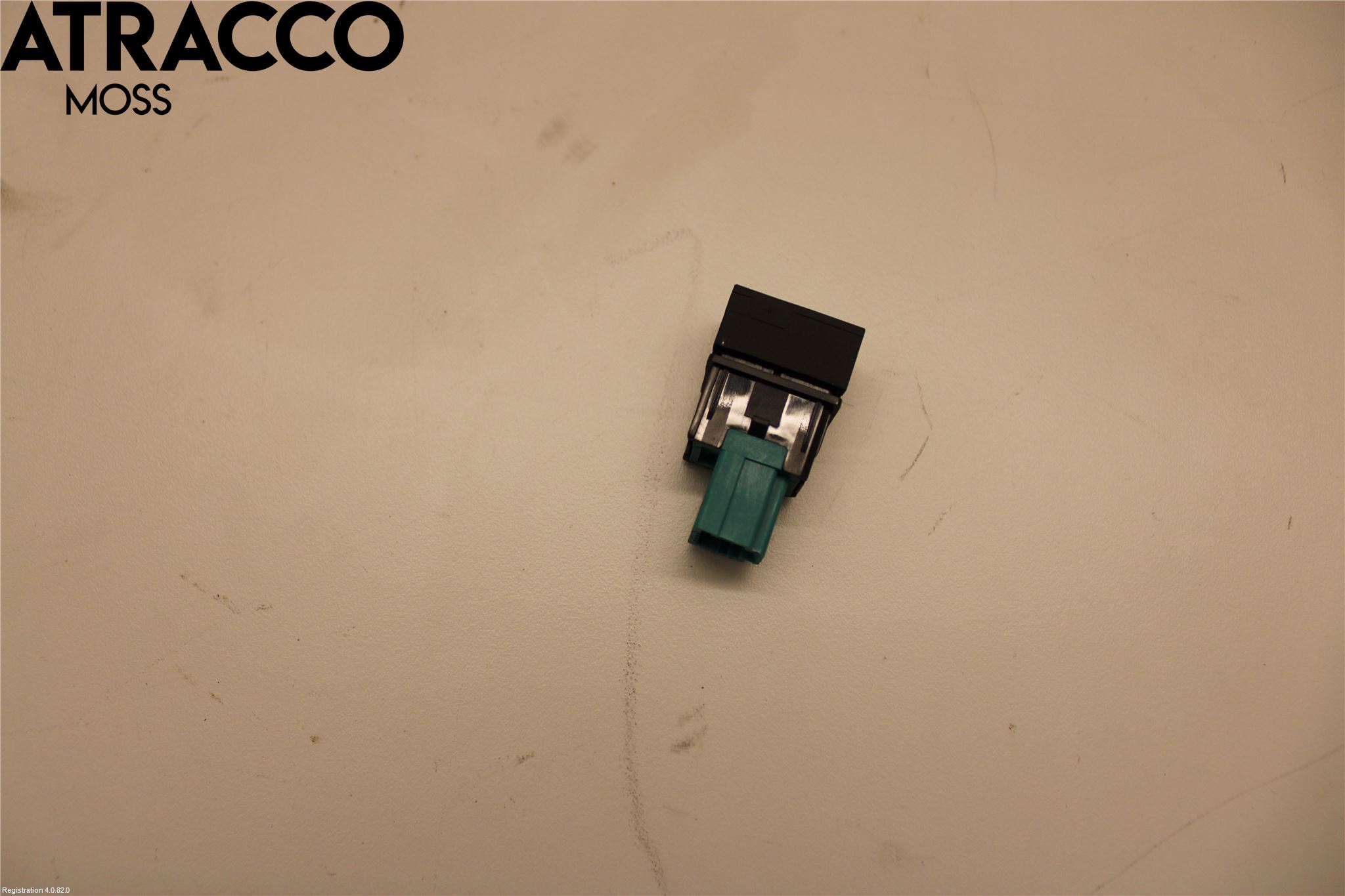 Nissan LEAF 18- Bryter Øvrig