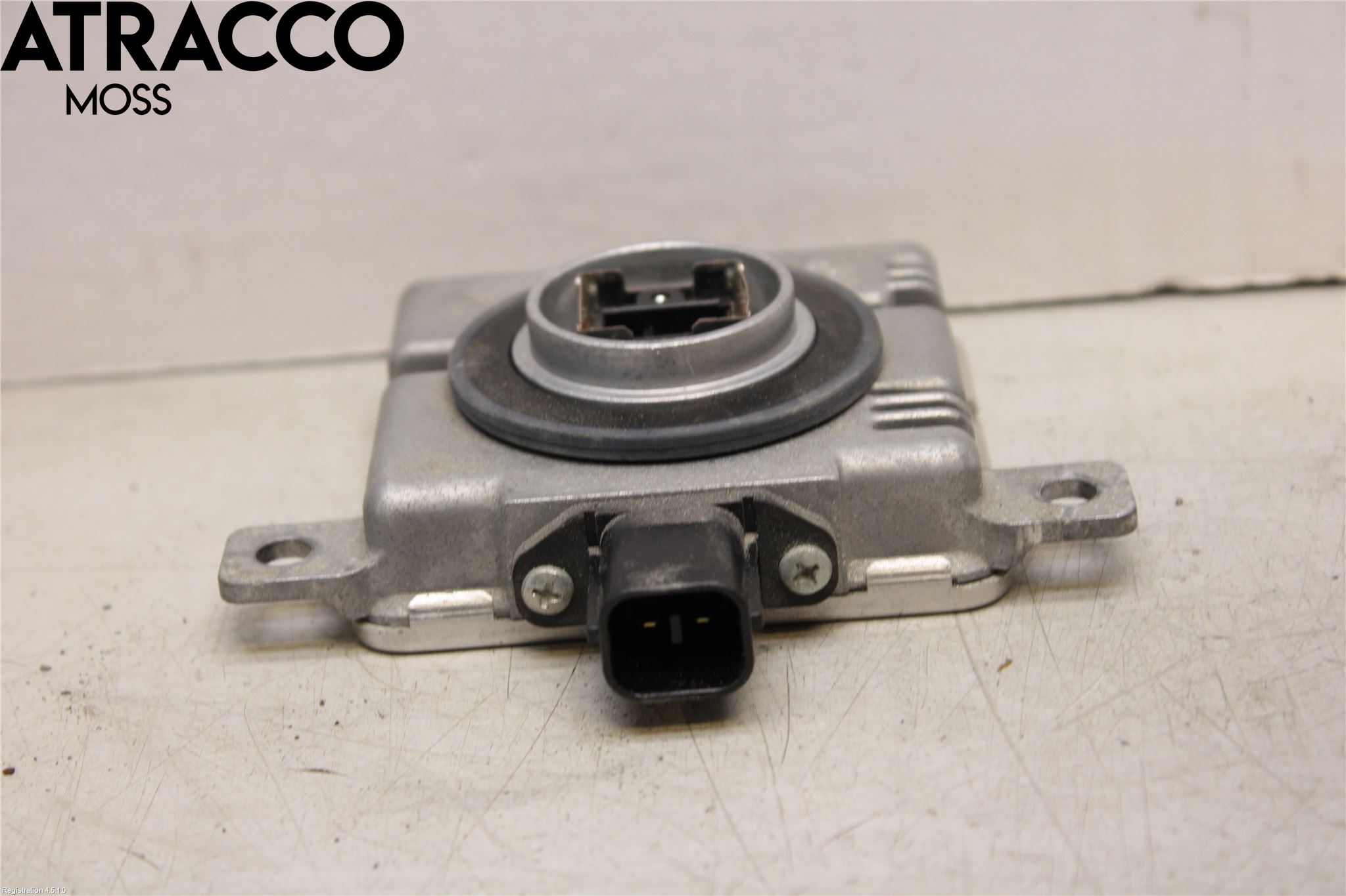 Mitsubishi OUTLANDER 13-21 Styreenhet Xenon