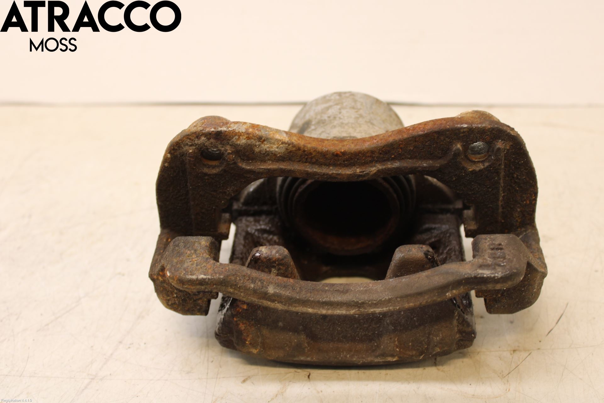 Hyundai IONIQ AE 17-22 Bremsecaliper Foran Venstre