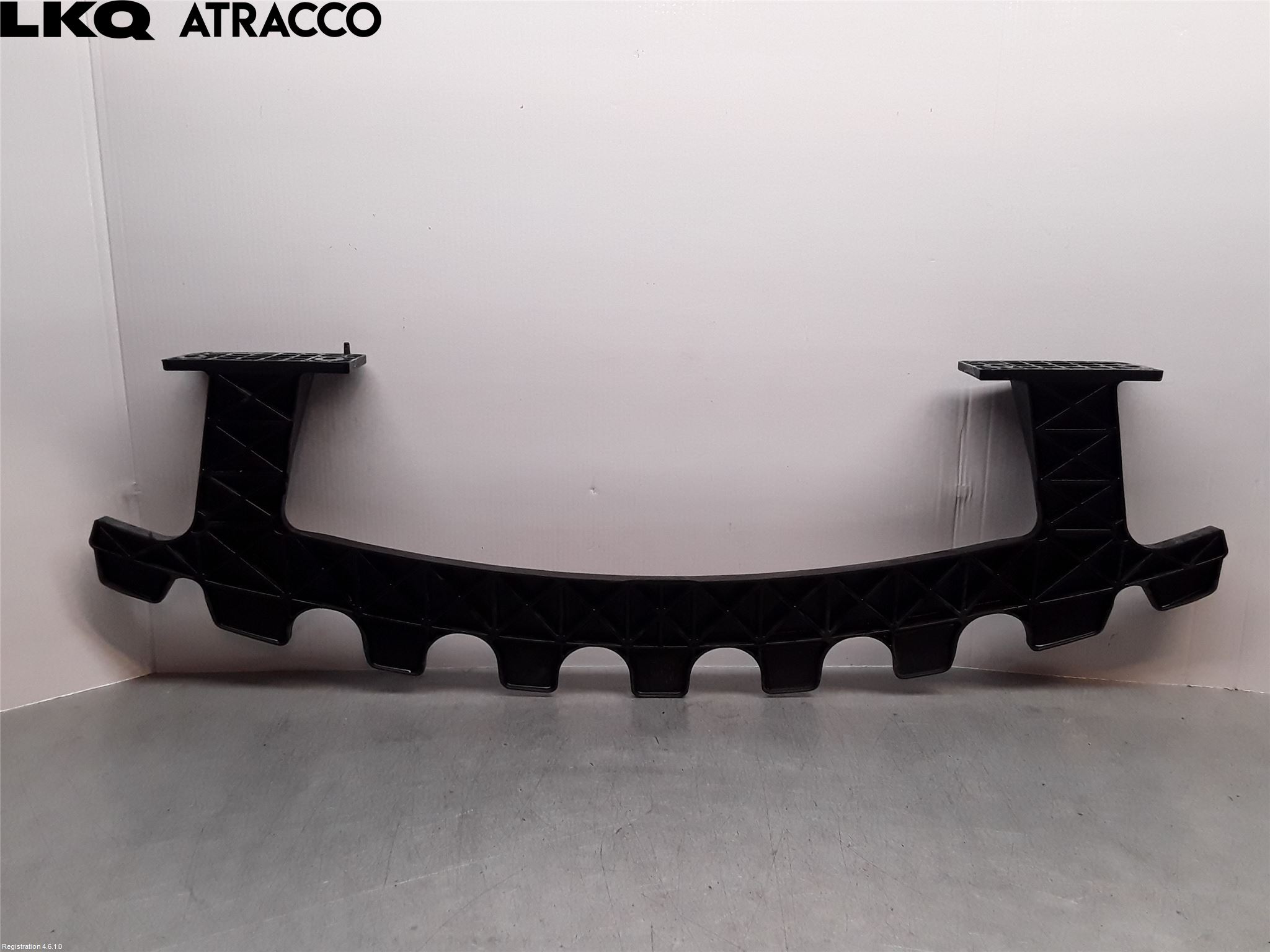 Tesla MODEL S 13- Frontplate