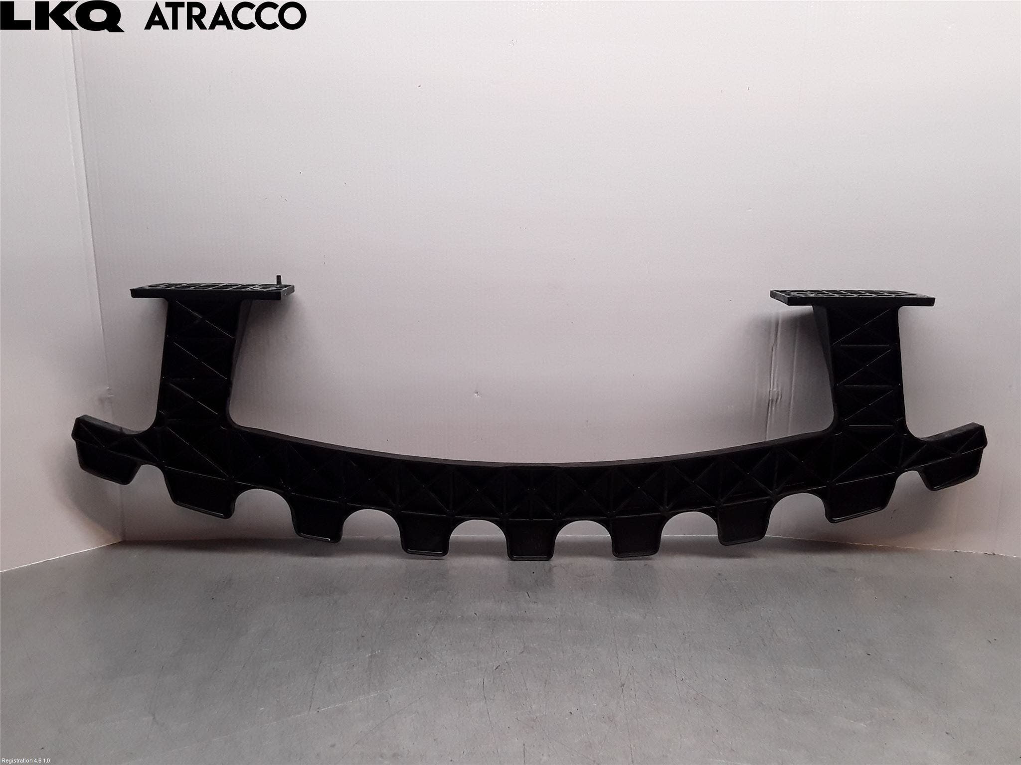 Tesla MODEL S 13- Frontplate