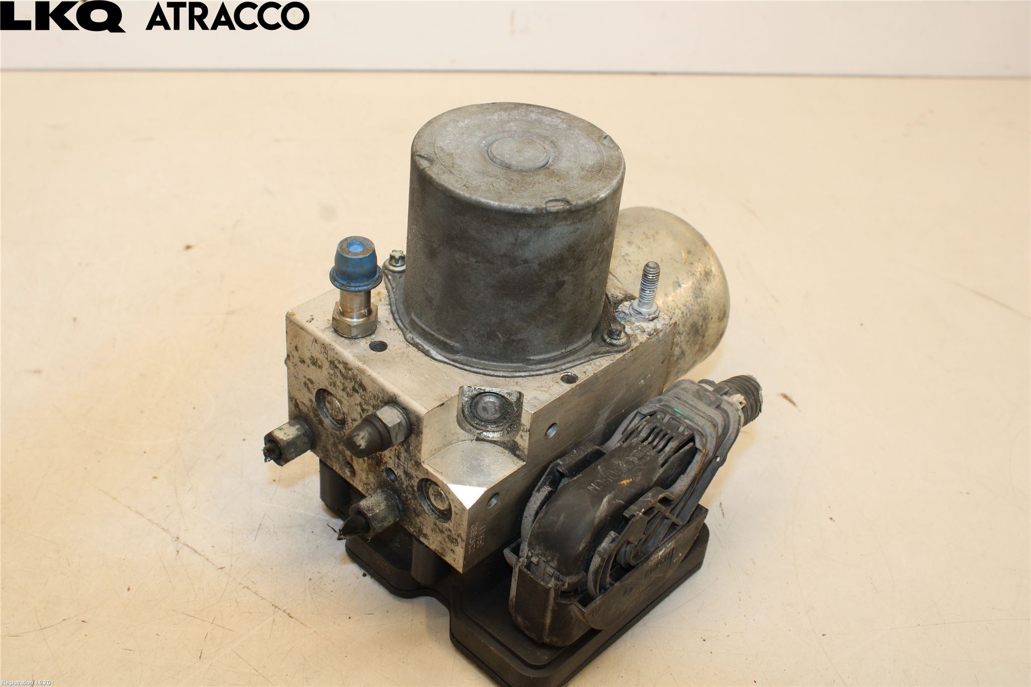 Nissan E-NV200/EVALIA Abs Hydraulikkpumpe