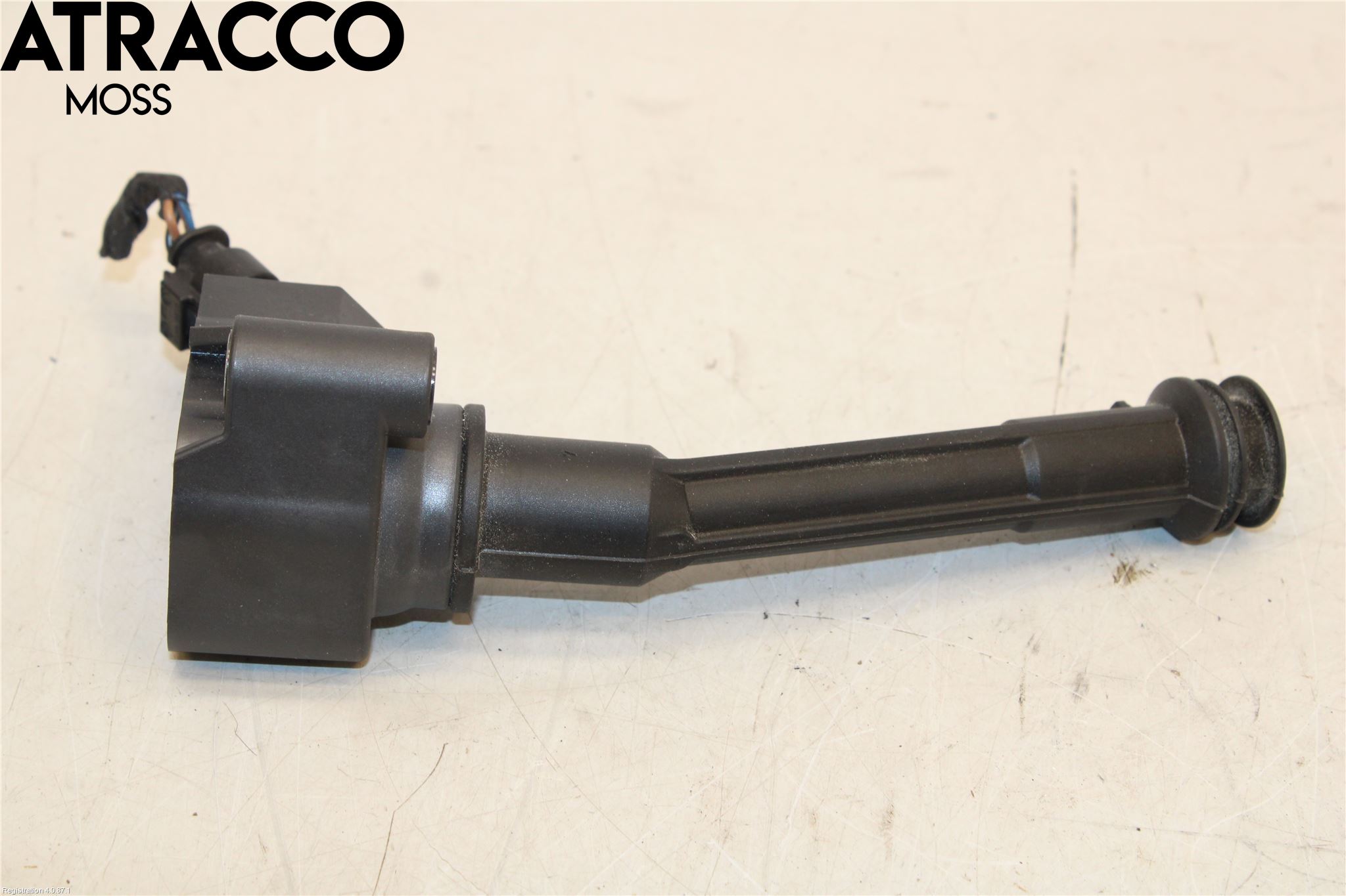 Volvo XC40/RECHARGE 18- Coil