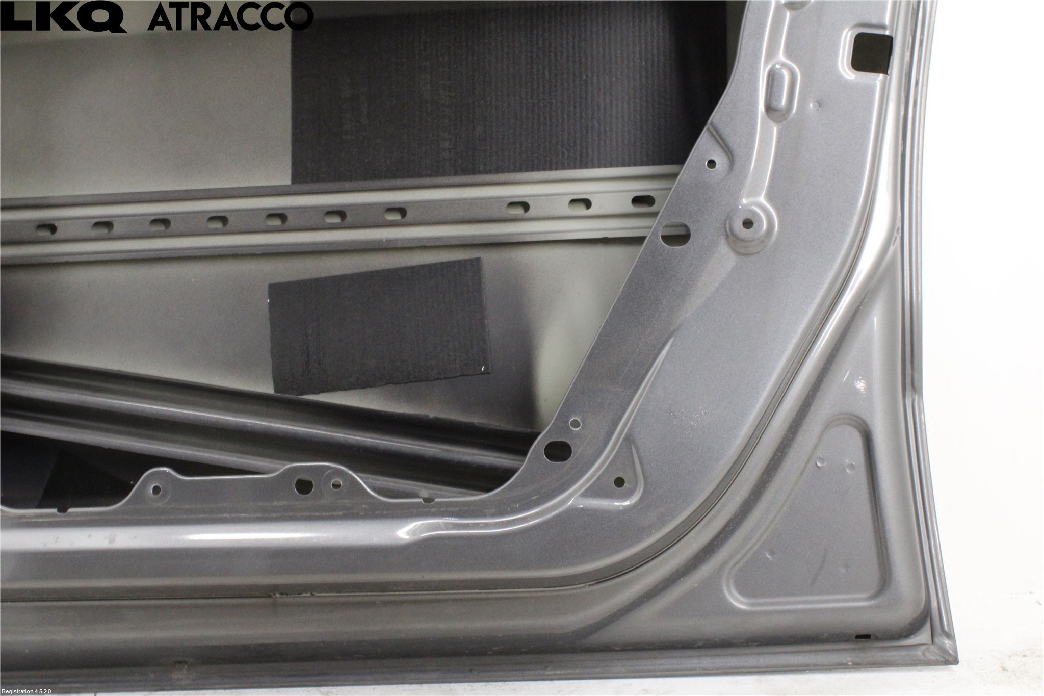 Mercedes-Benz MB A-KLASS (W176) 13-18 Dør 4D Foran Høyre