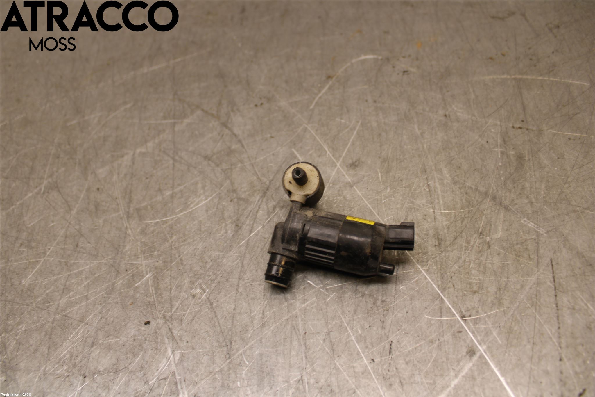 Ford MONDEO 15-22 Spylerpumpe Frontrute