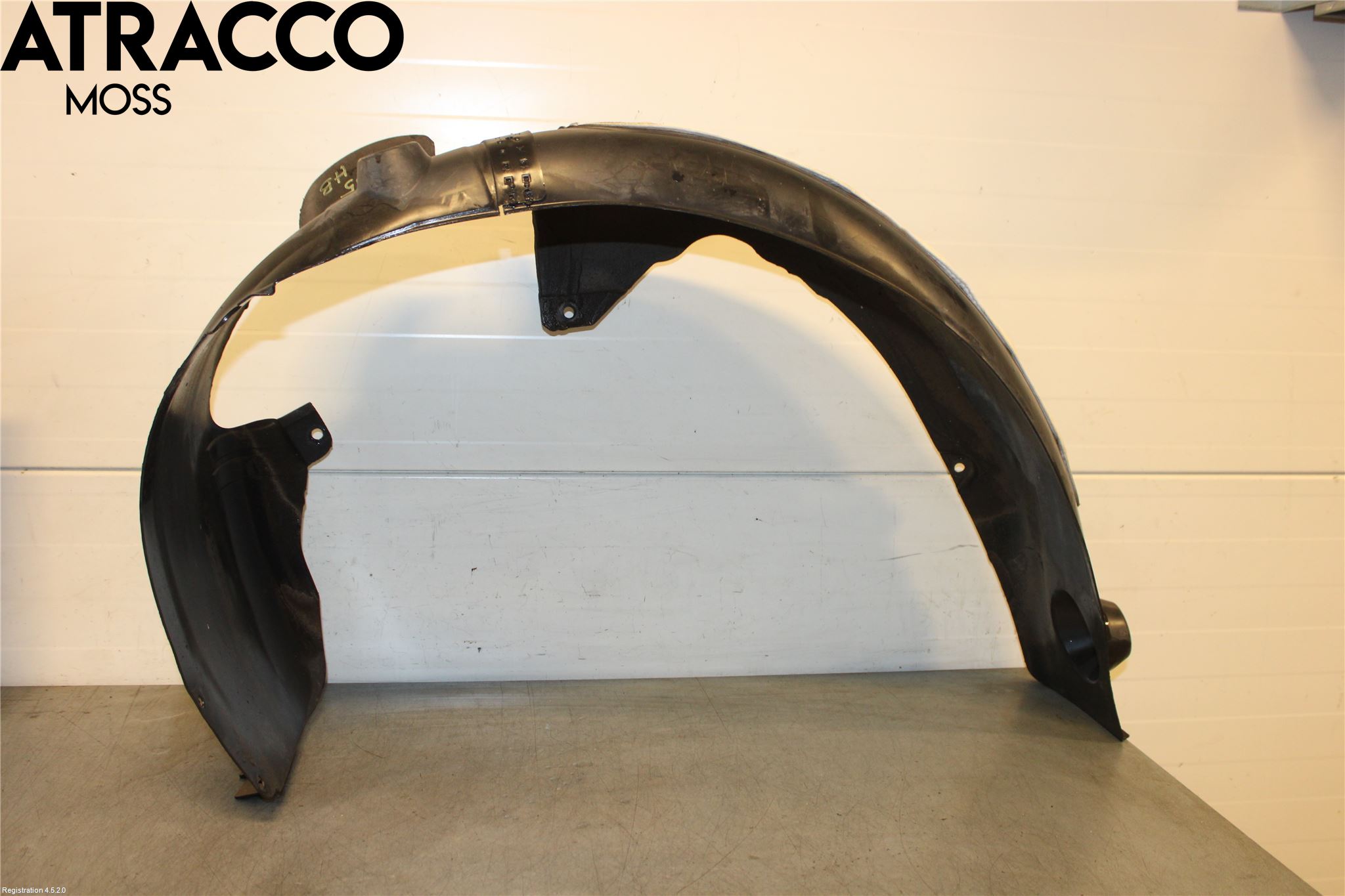 Hyundai KONA/ELECTRIC OS 18-23 Skjerm Indre