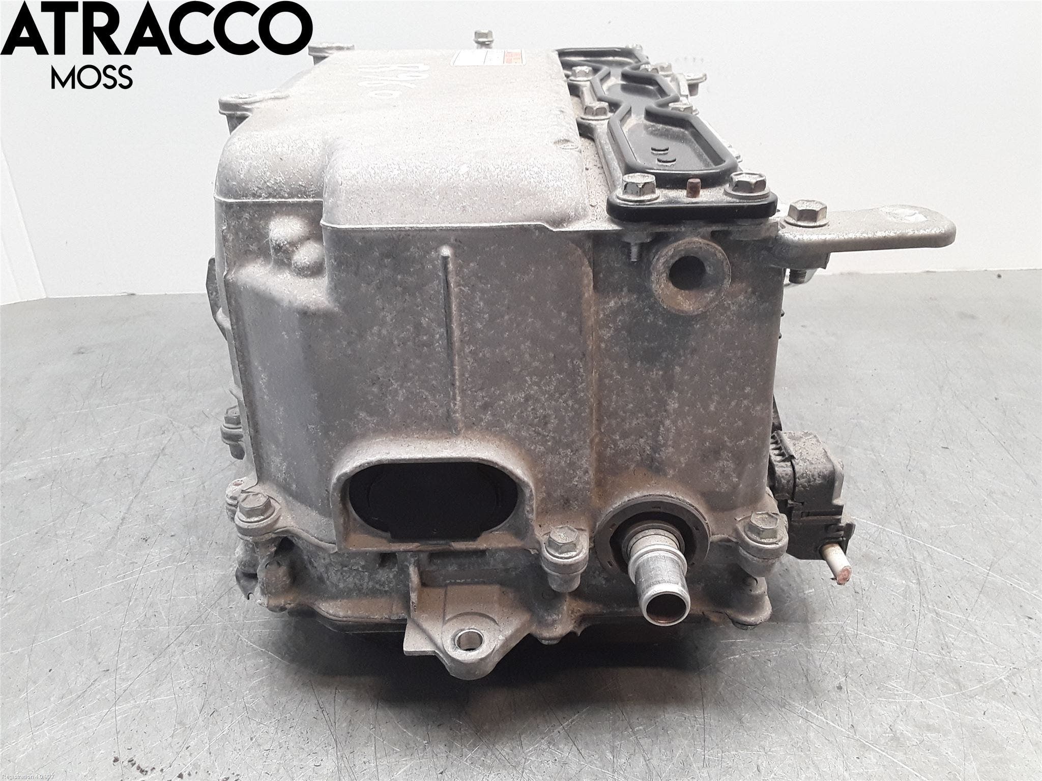 Toyota AURIS 13-19 Inverter Hybrid