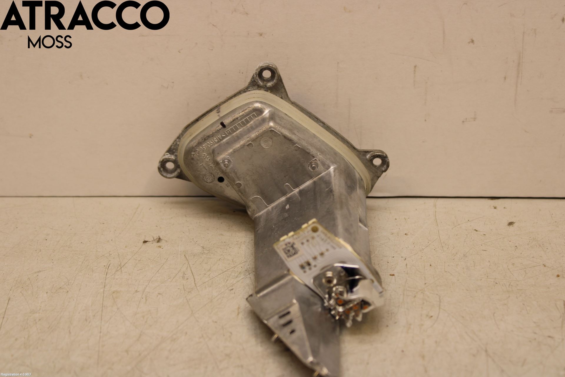 BMW X5 F15 13-18 Styreenhet Xenon