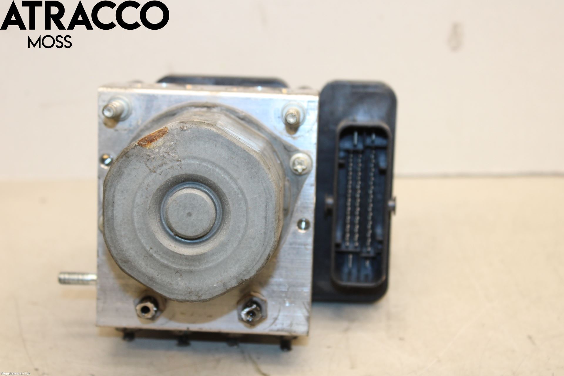 Mercedes-Benz MB B-KLASS (W246/W242) 12-19 Abs Hydraulikkaggregat