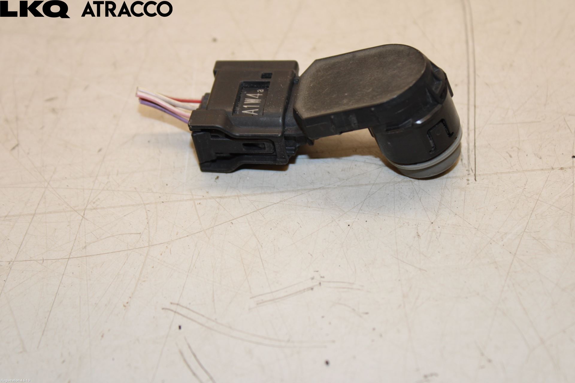 Toyota RAV4 19- Sensor Parkering Front