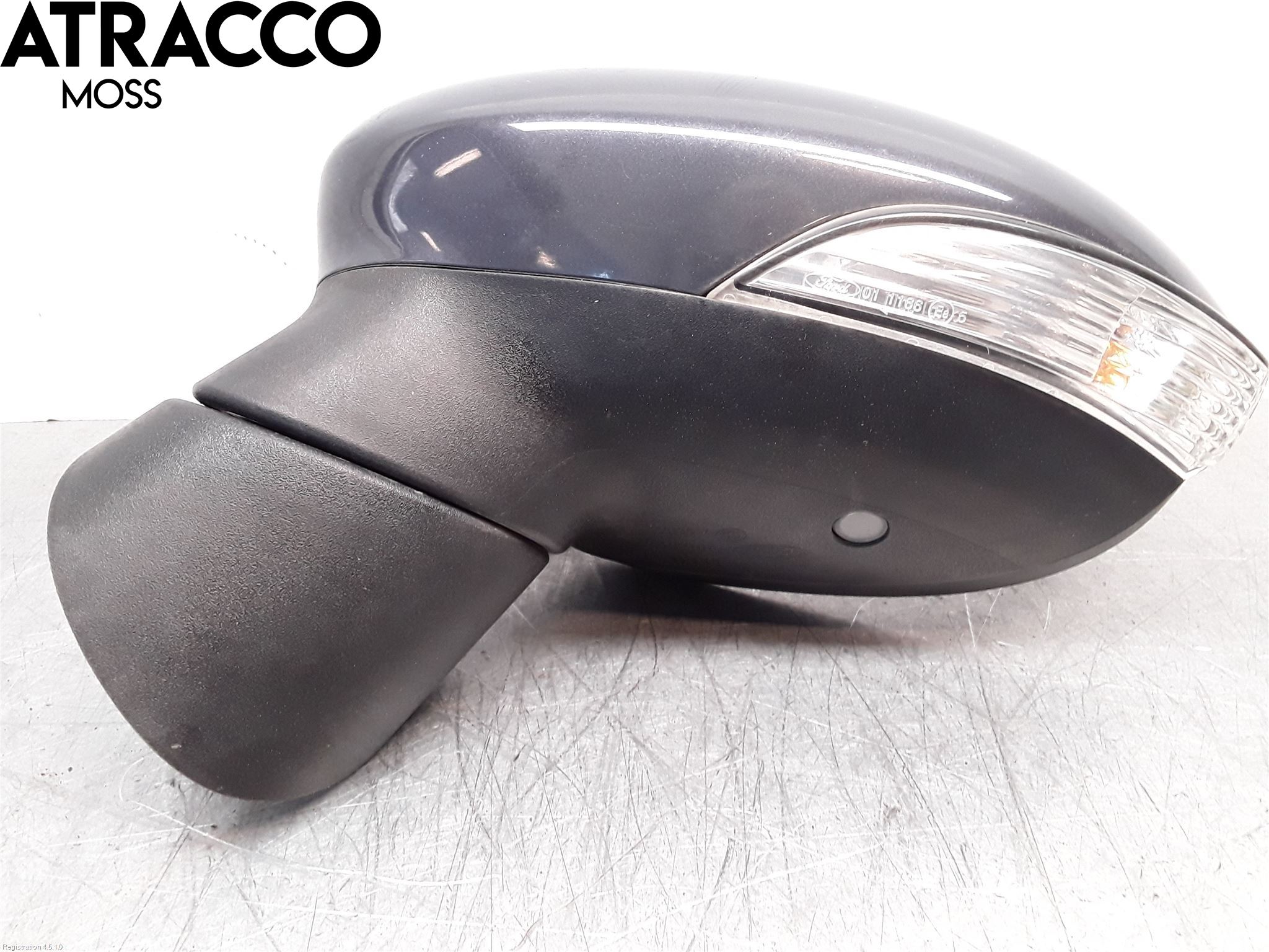 Ford FIESTA 13-17 Speil V M-El Justering