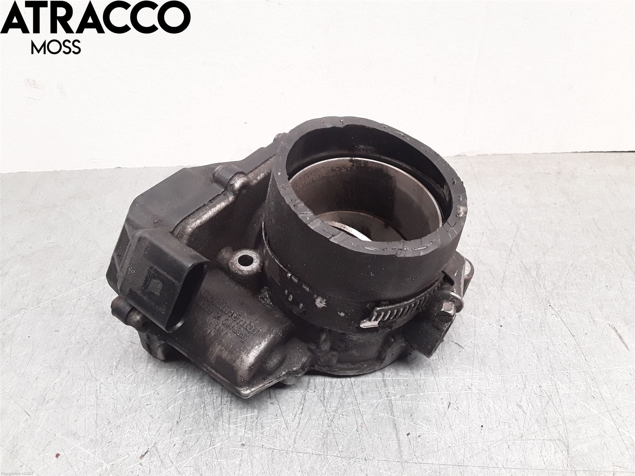 Volkswagen VW TRANSP/CARAVELLE (T5) 04-15 Inns Spjeldhus