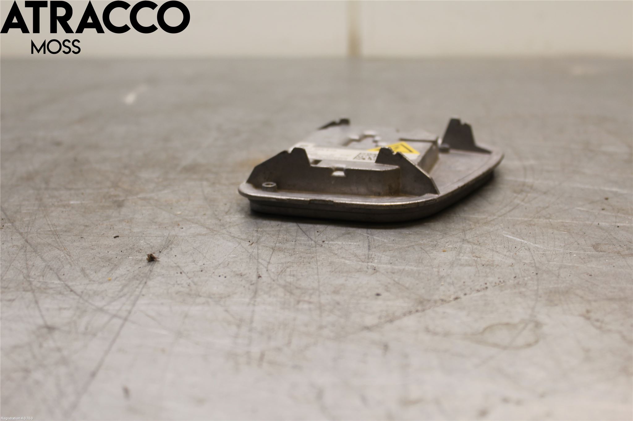 Volvo V50 08-12 Styreenhet Xenon