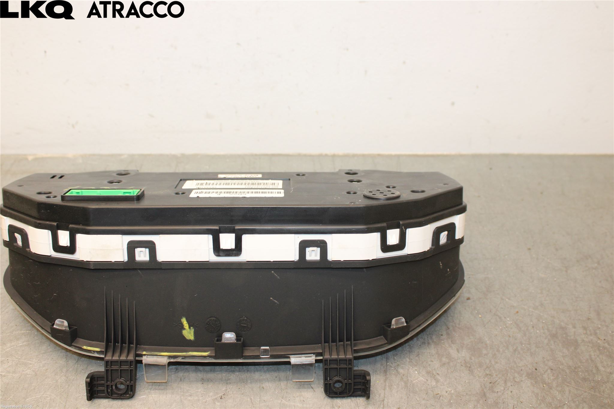 Maxus eT90 PICKUP 23- Instr Speedometer