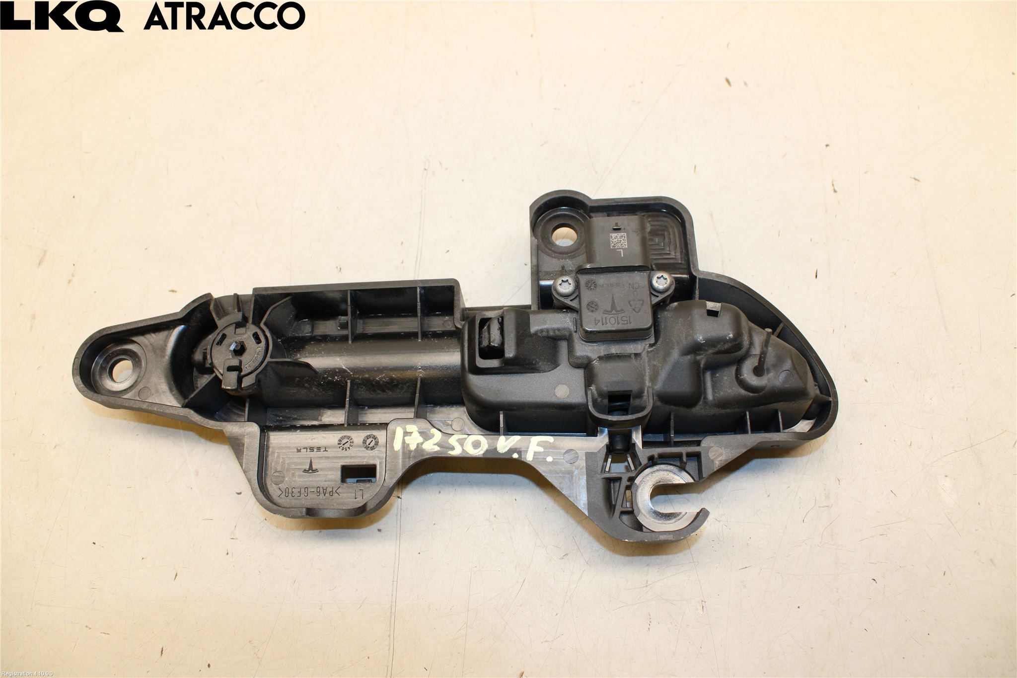 Tesla MODEL 3 17- Dørhandtak Ytre Venstre