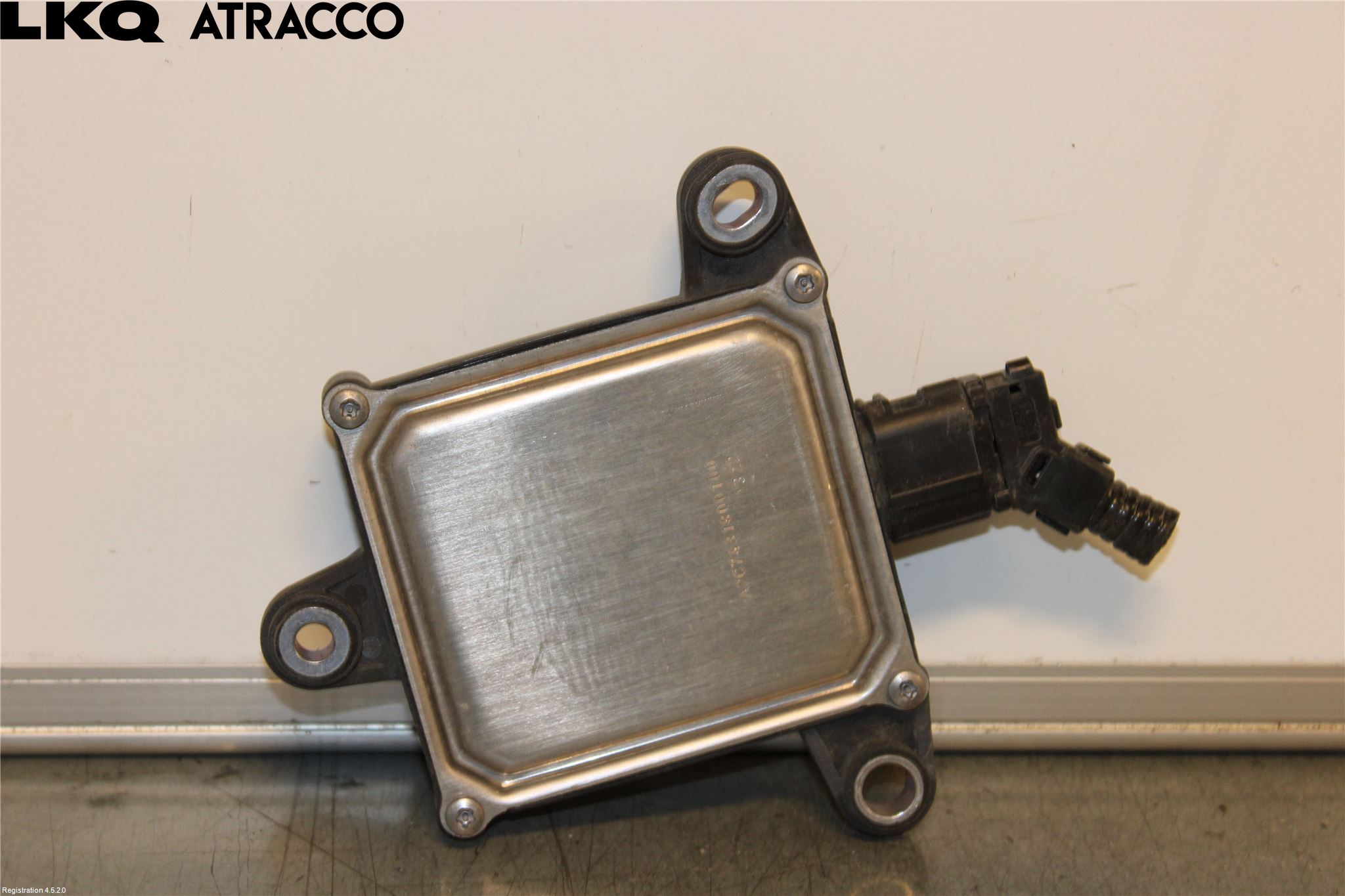 Toyota YARIS CROSS XP21 21- Sensor Øvrig