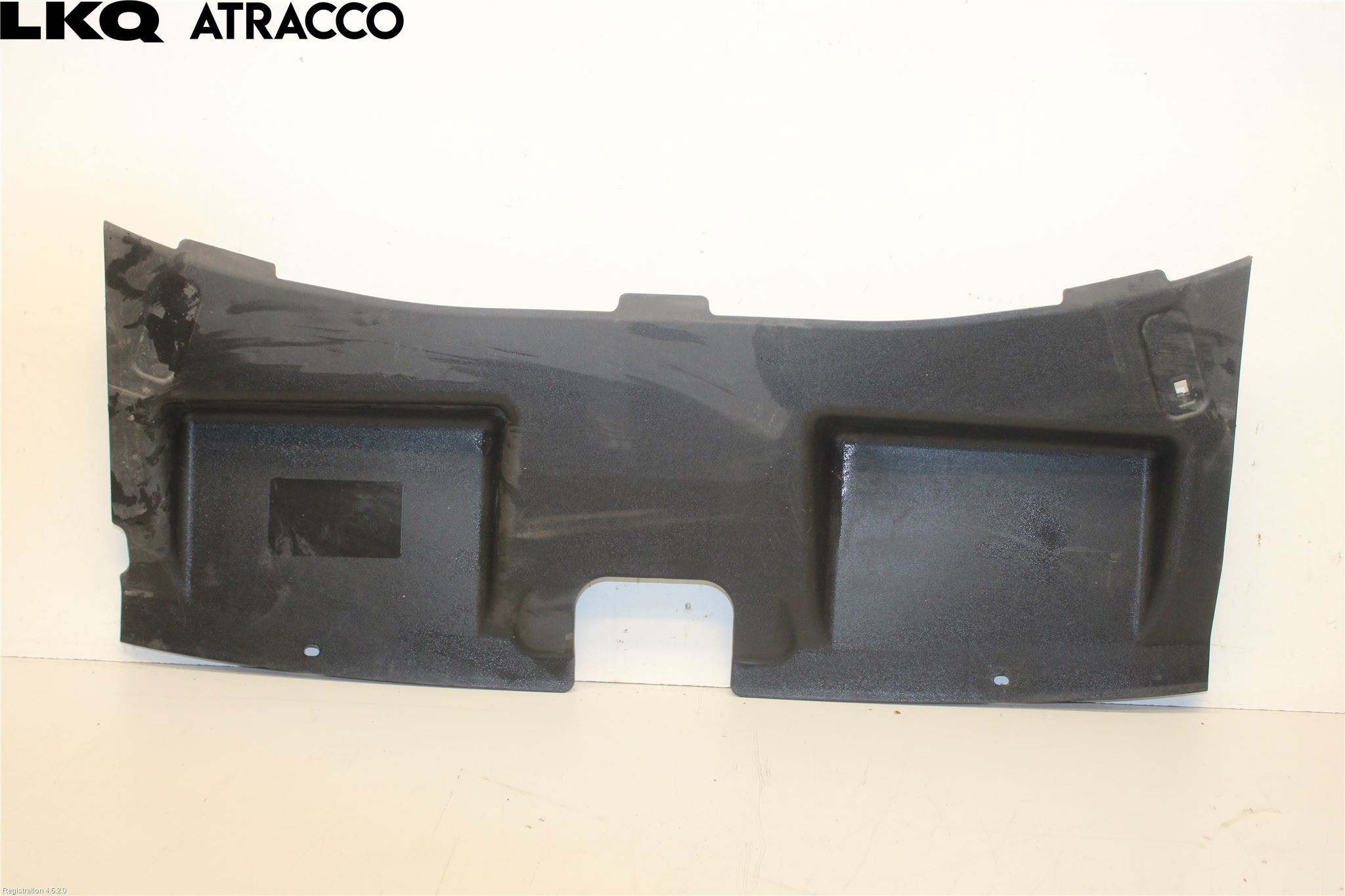 Ford MONDEO 07-15 Luftstyring Front