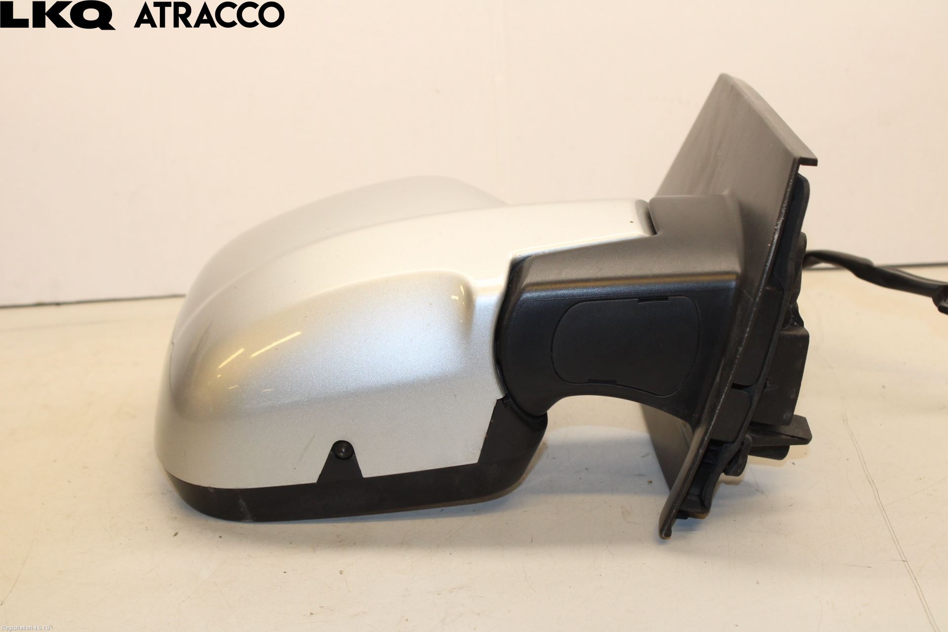 Peugeot EXPERT/E-EXPERT 17- Speil H M-El Justering