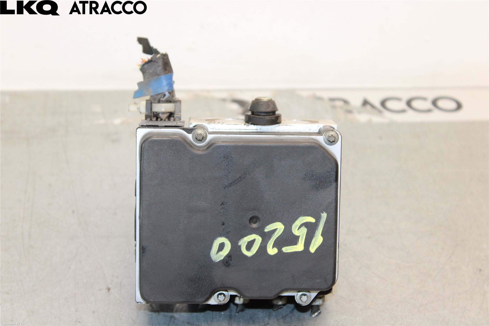 Subaru IMPREZA III 08-11 Abs Hydraulikkaggregat