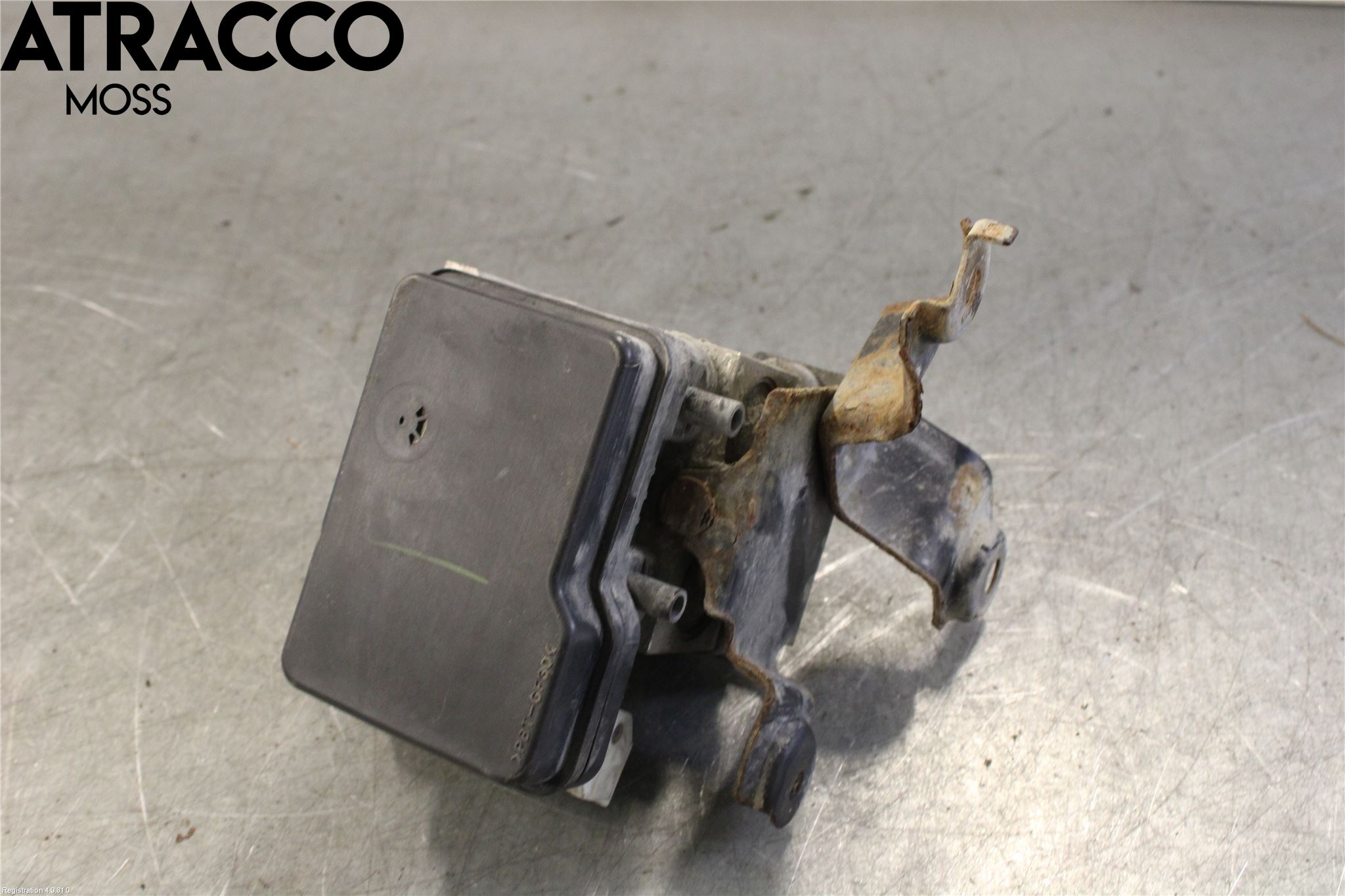 Toyota HILUX 05-16 Abs Hydraulikkaggregat