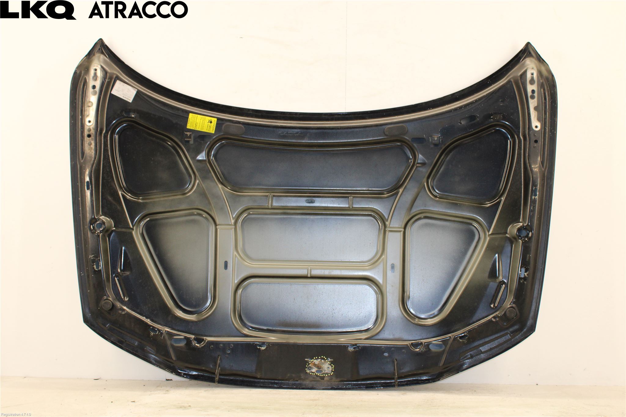Volvo XC70 05-07 Panser