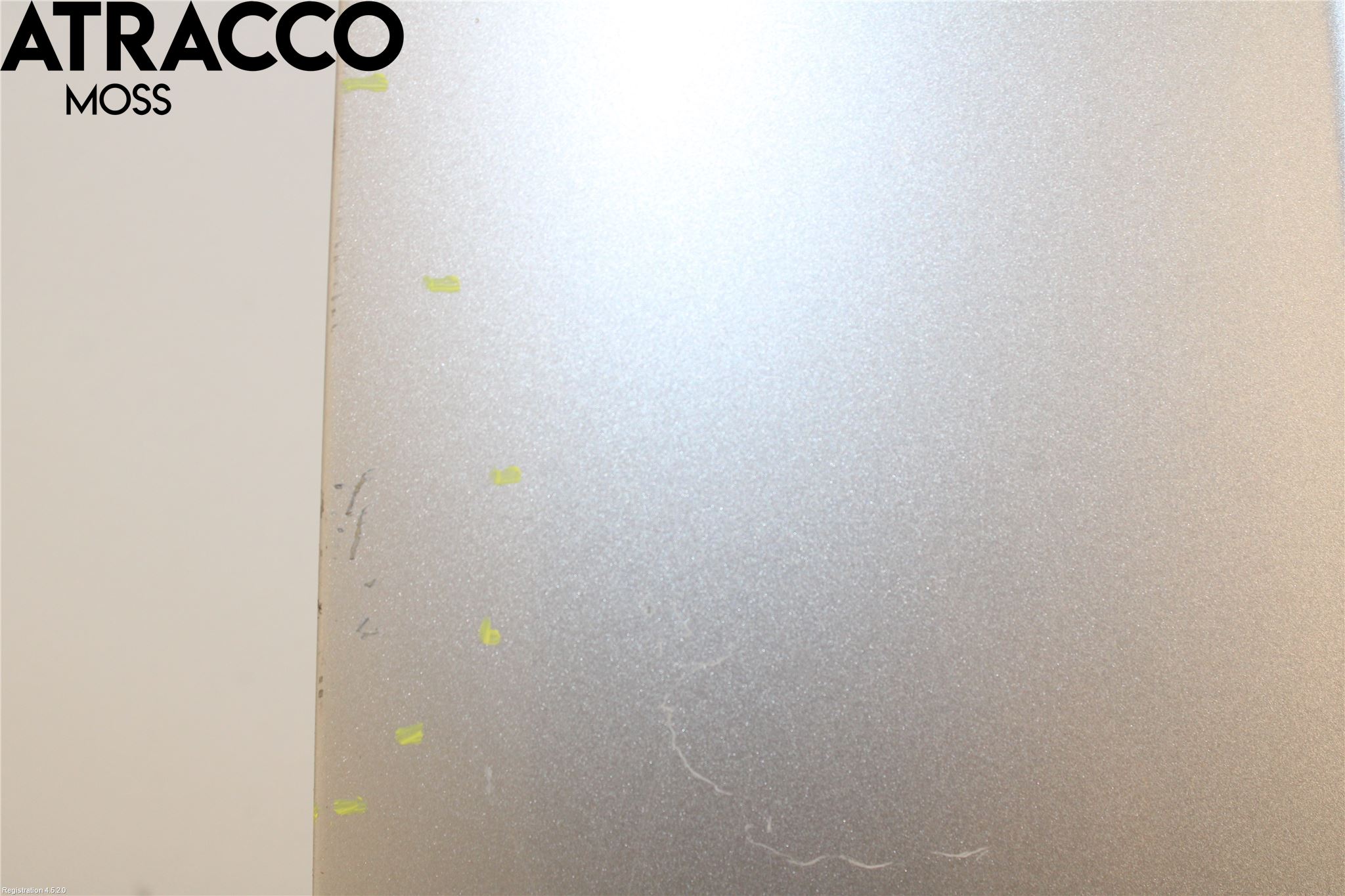 Volkswagen VW GOLF VI 09-13 Panser