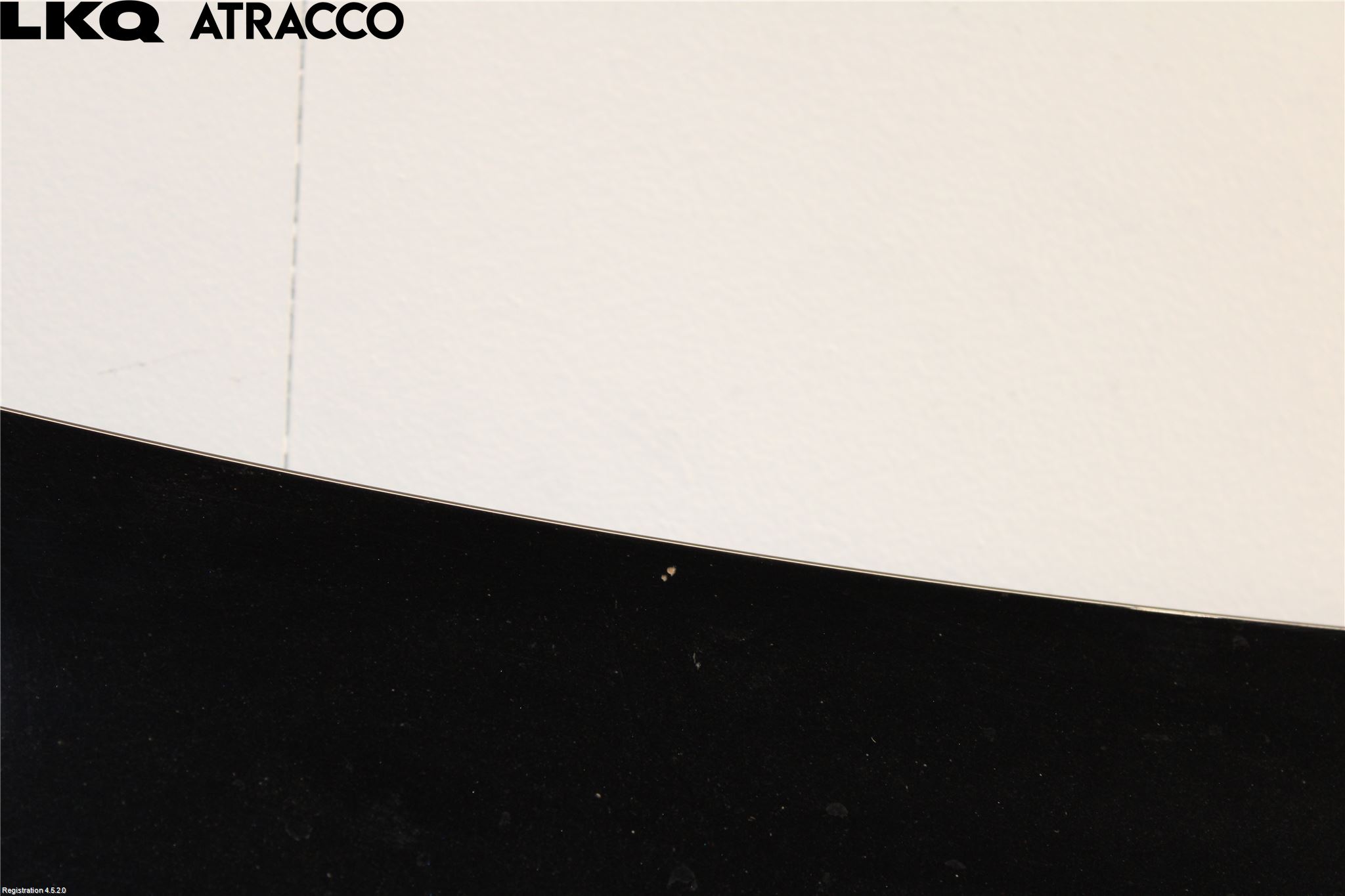 Volkswagen VW GOLF VI 09-13 Panser