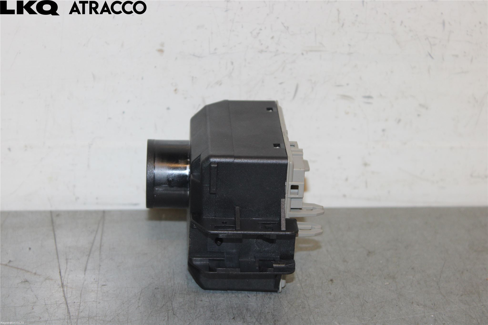 Mercedes-Benz MB B-KLASS (W246/W242) 12-19 Startknapp Personbil