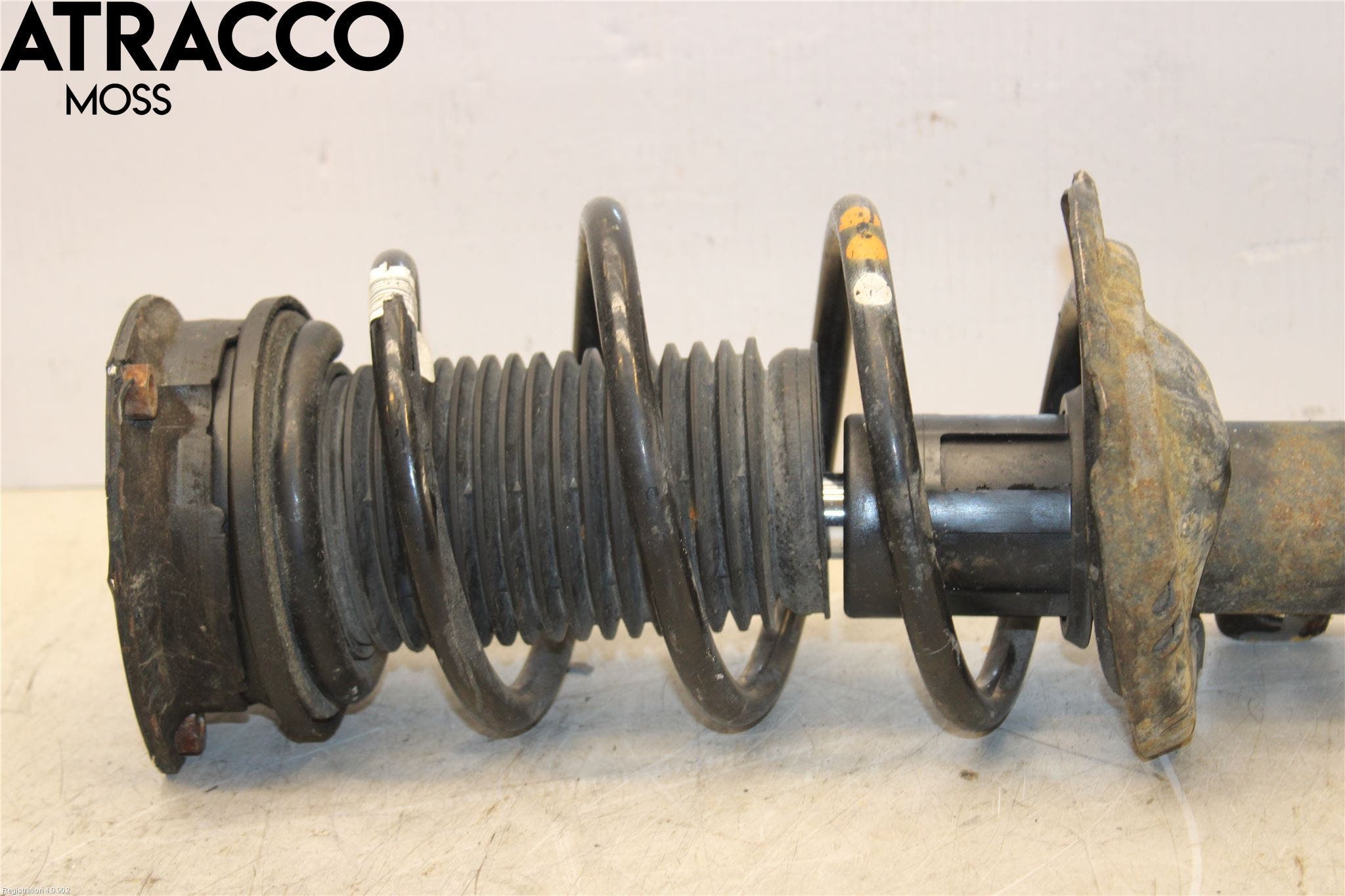 Audi A3/S3 8V 13-20 Fjærbein Foran Høyre